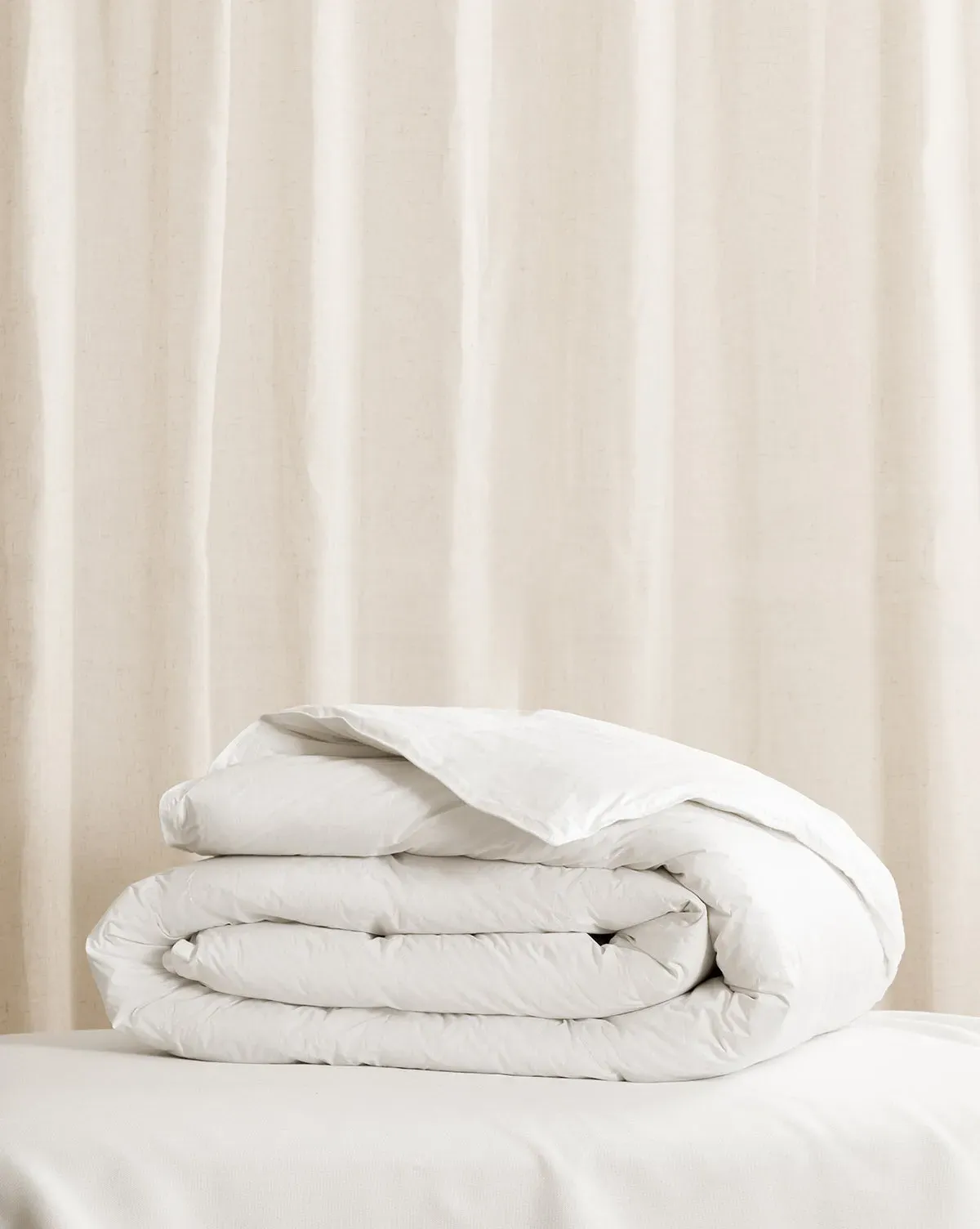 PrimaSera Twin Duvet Insert Light - Down Alternative, Cotton product