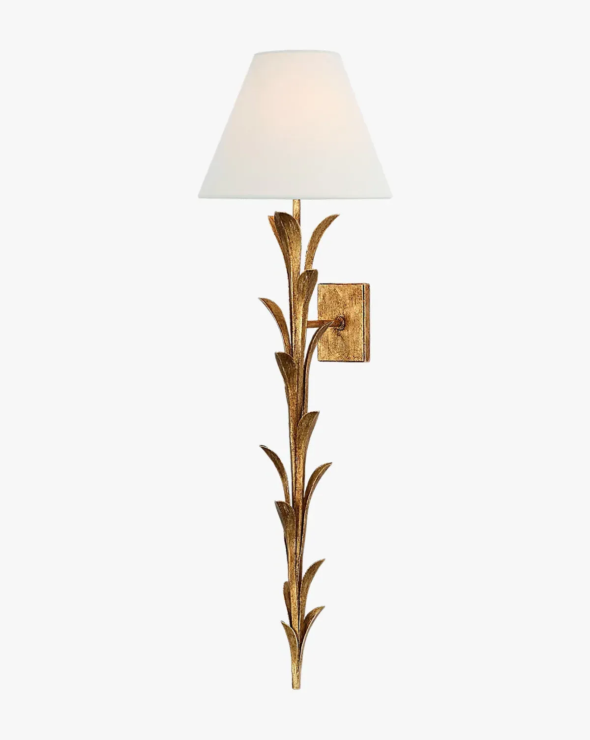 Provenz 34" Wall Sconce - Antique Gold product