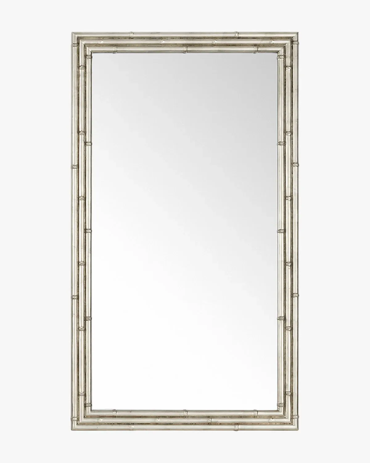 Prynne Wall Mirror - Silver product