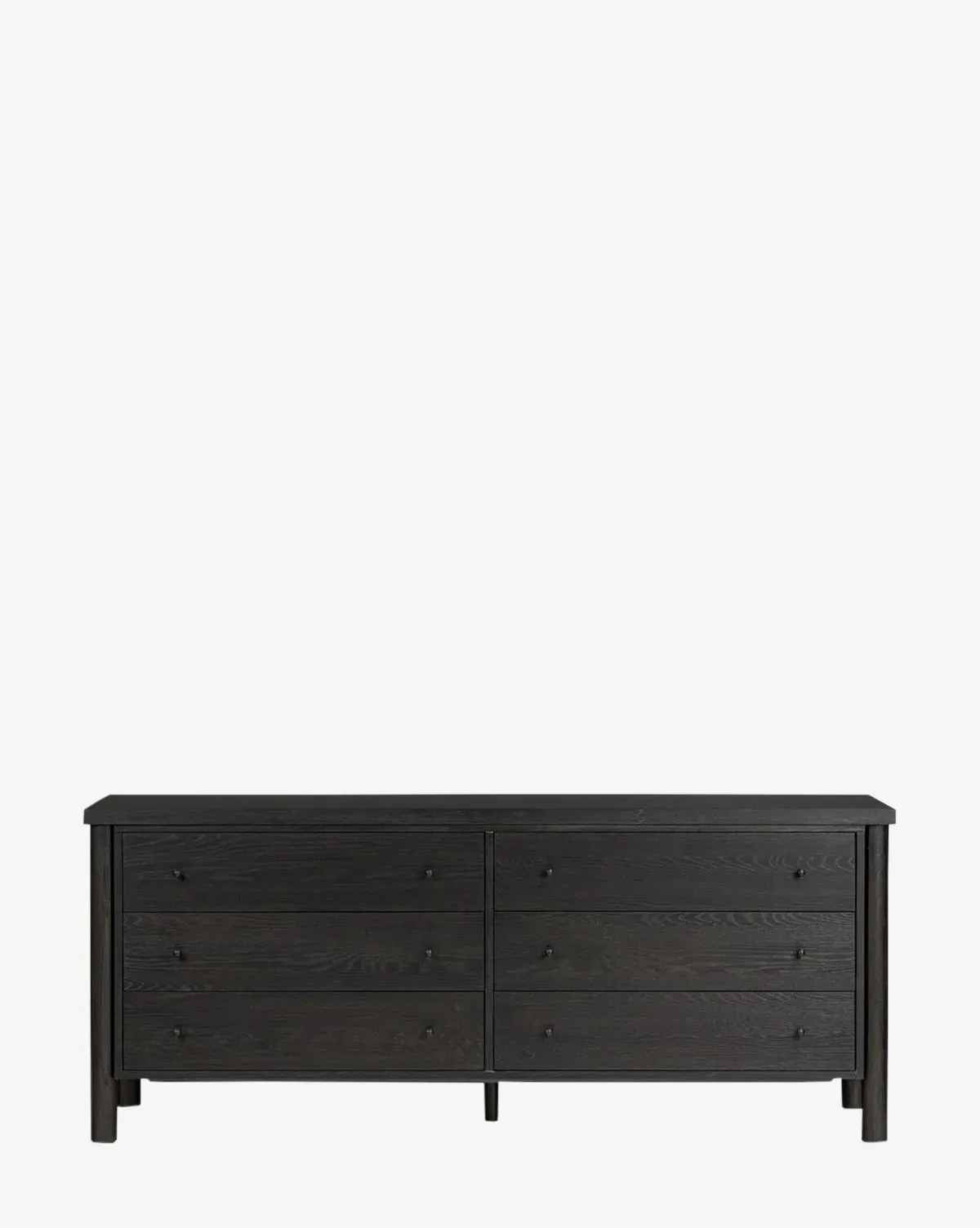 Quillon Dresser - Ebony, Oak product