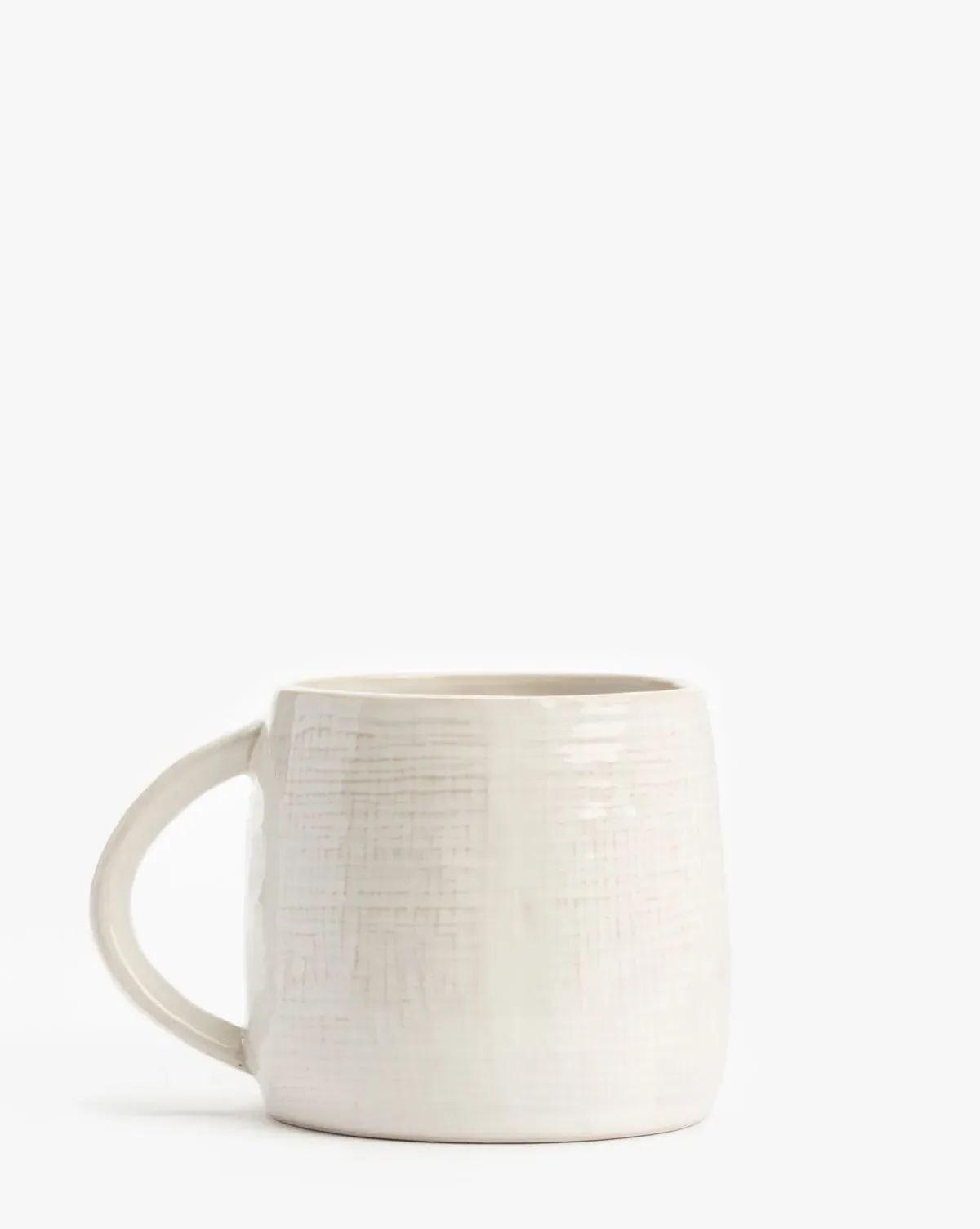 Radlee Mug Set of 4 - Ceramic product