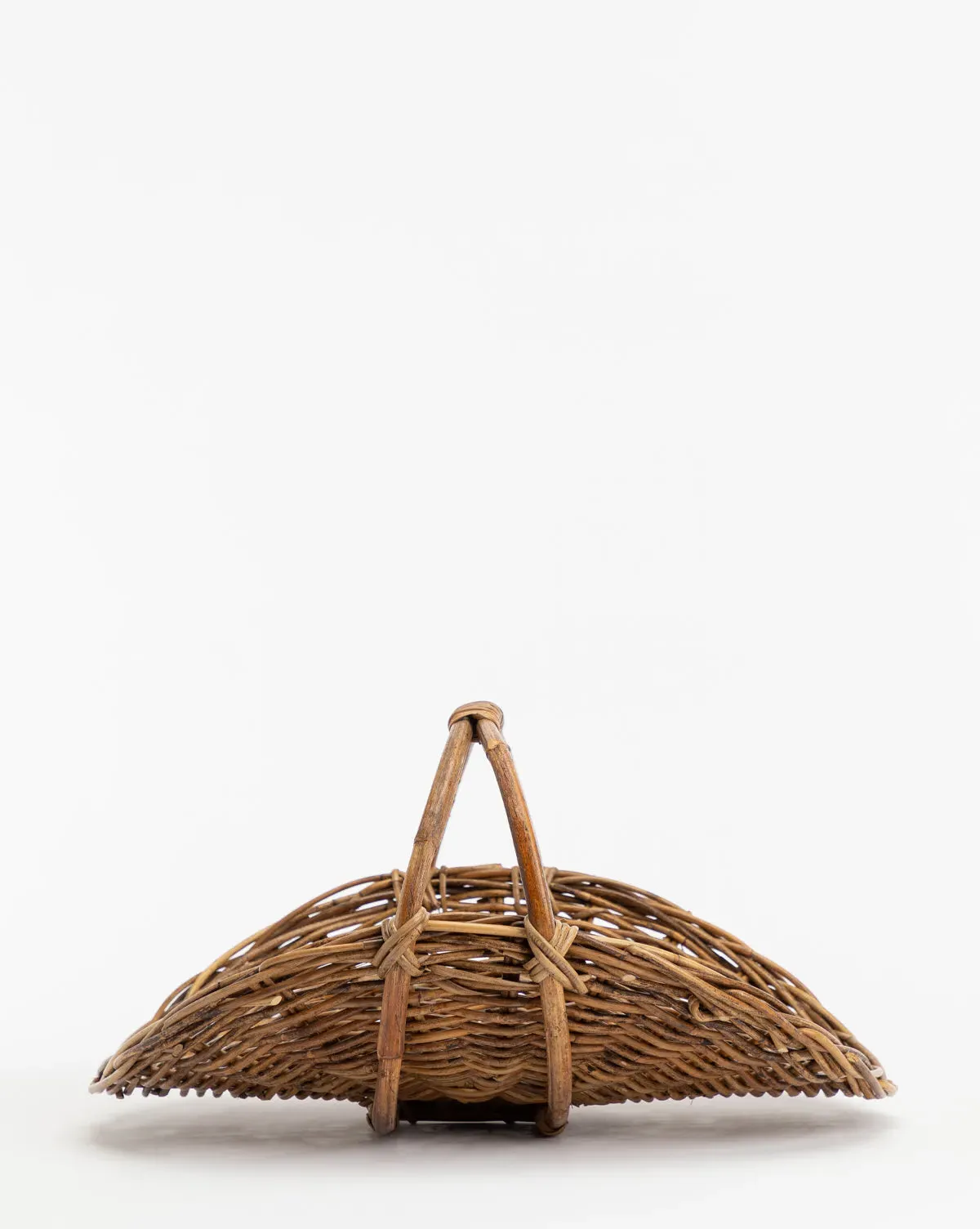 Rattan Gardening Tray product