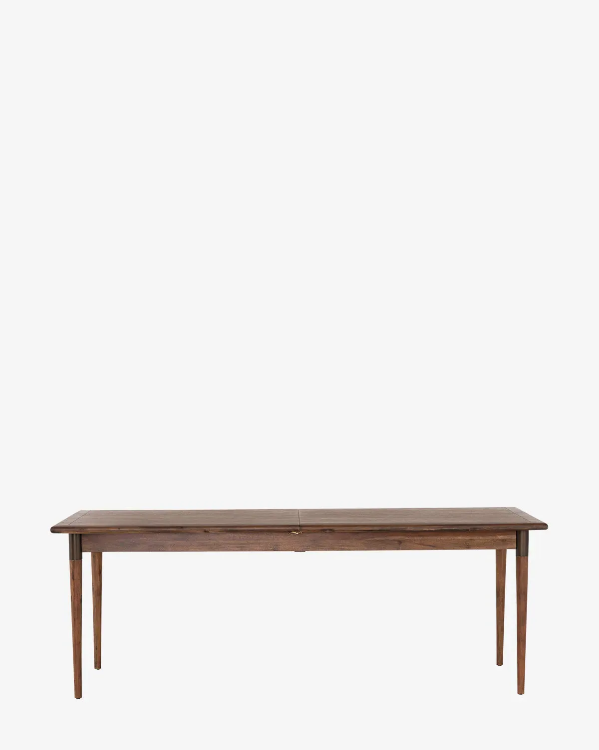 Redmond Extendable Dining Table - Toasted Walnut product
