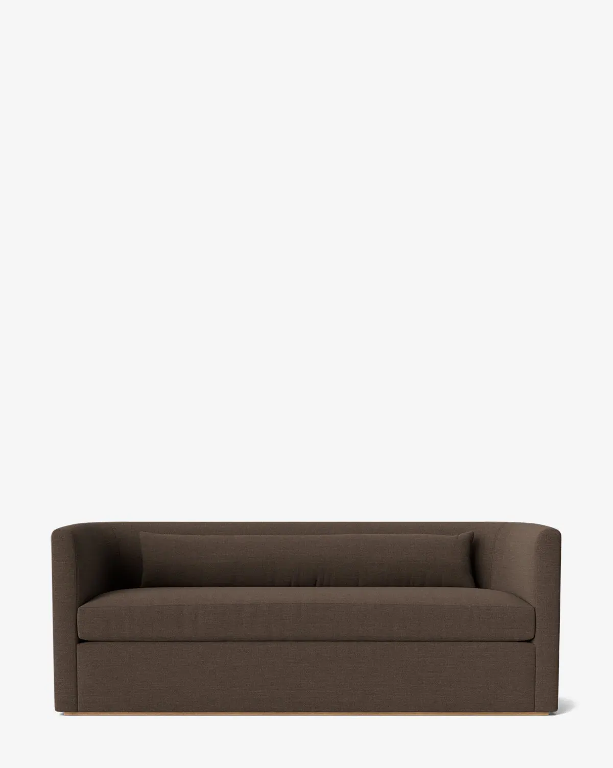 Reese 3-Seater Sofa - Coffee, Crypton product