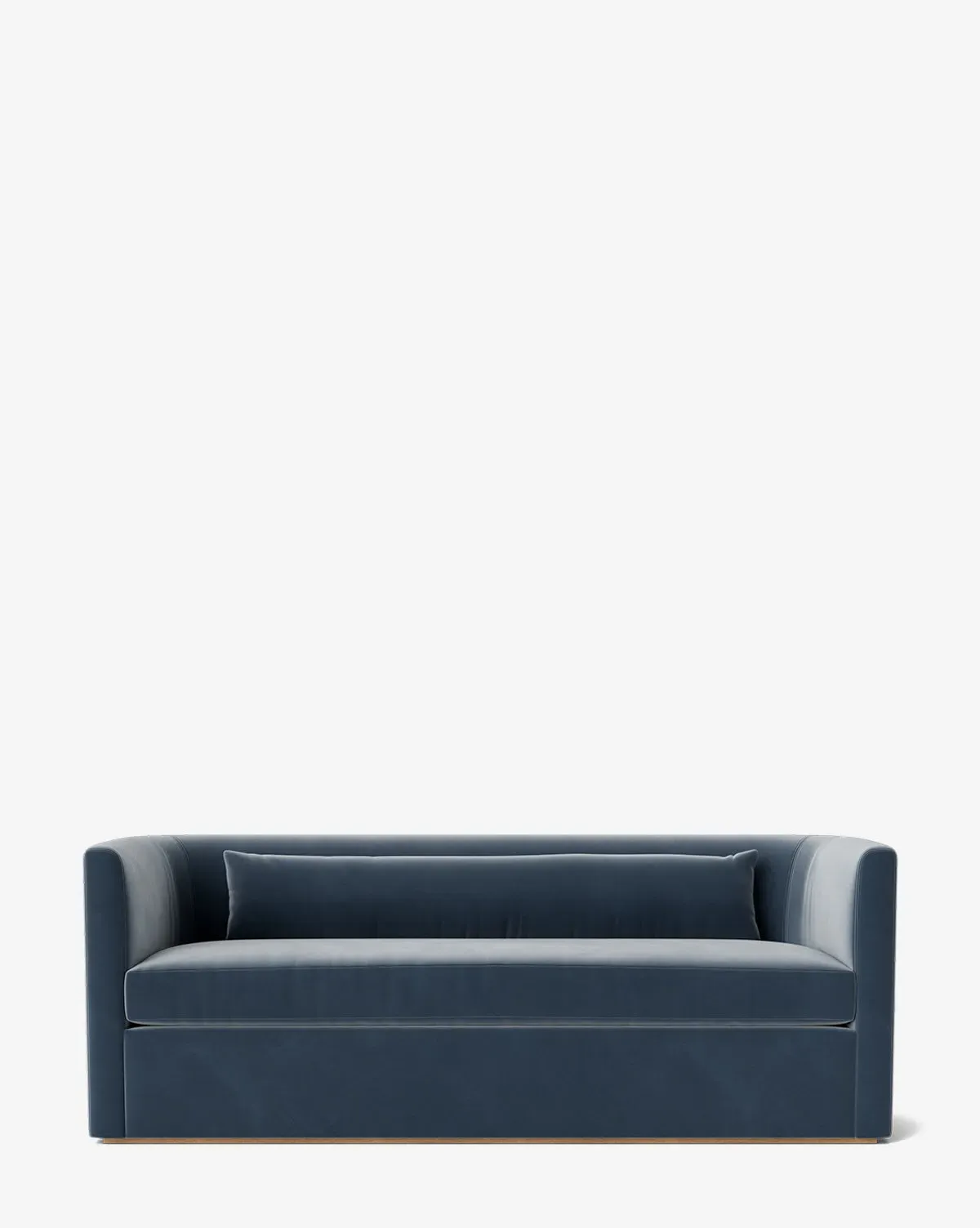 Reese 3-Seater Sofa - Harbor, Velvet product