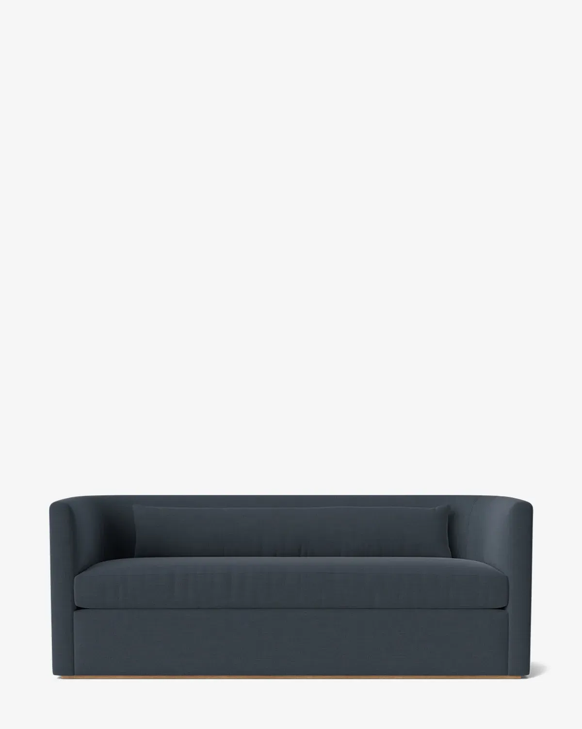 Reese 3-Seater Sofa - Ink Linen product