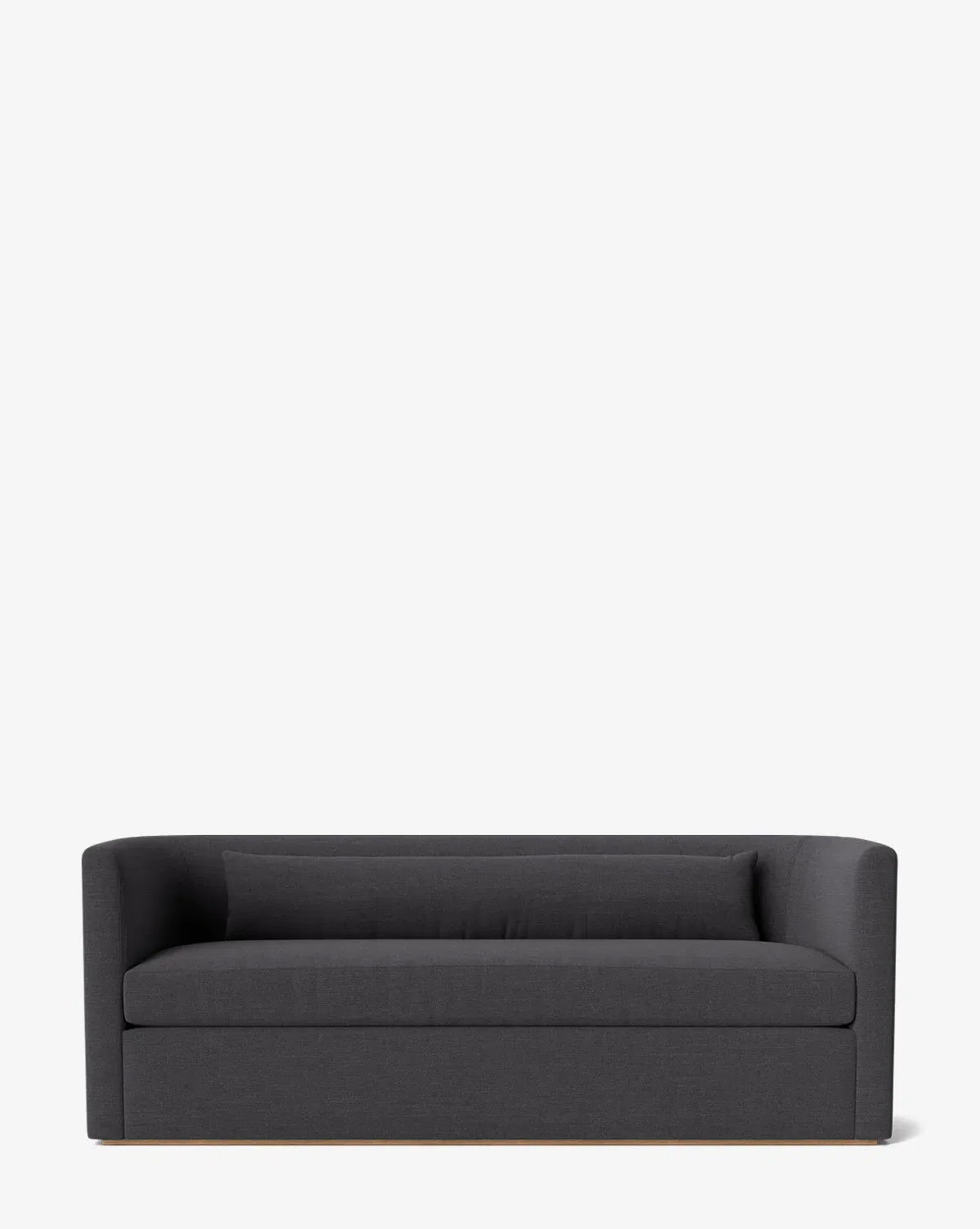 Reese 3-Seater Sofa - Slate, Crypton product