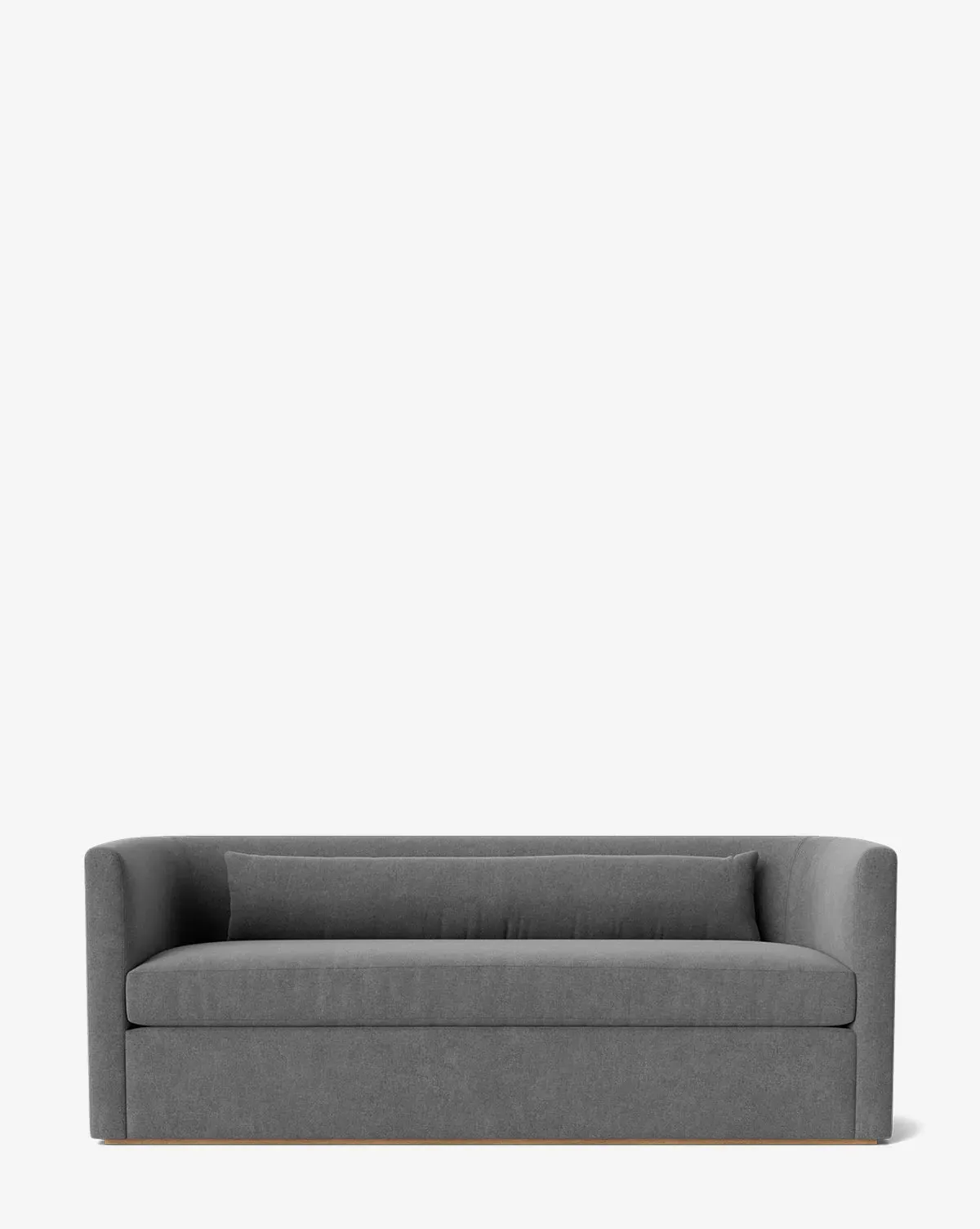 Reese 3-Seater Sofa - Thyme, Crypton product