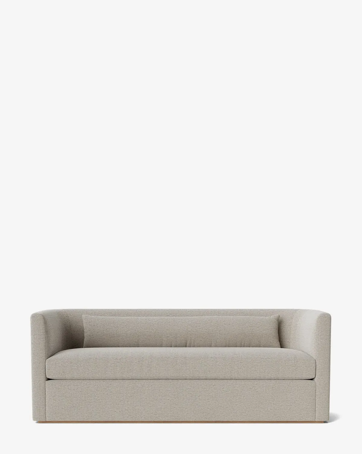 Reese 3-Seater Sofa - Twine, Crypton product
