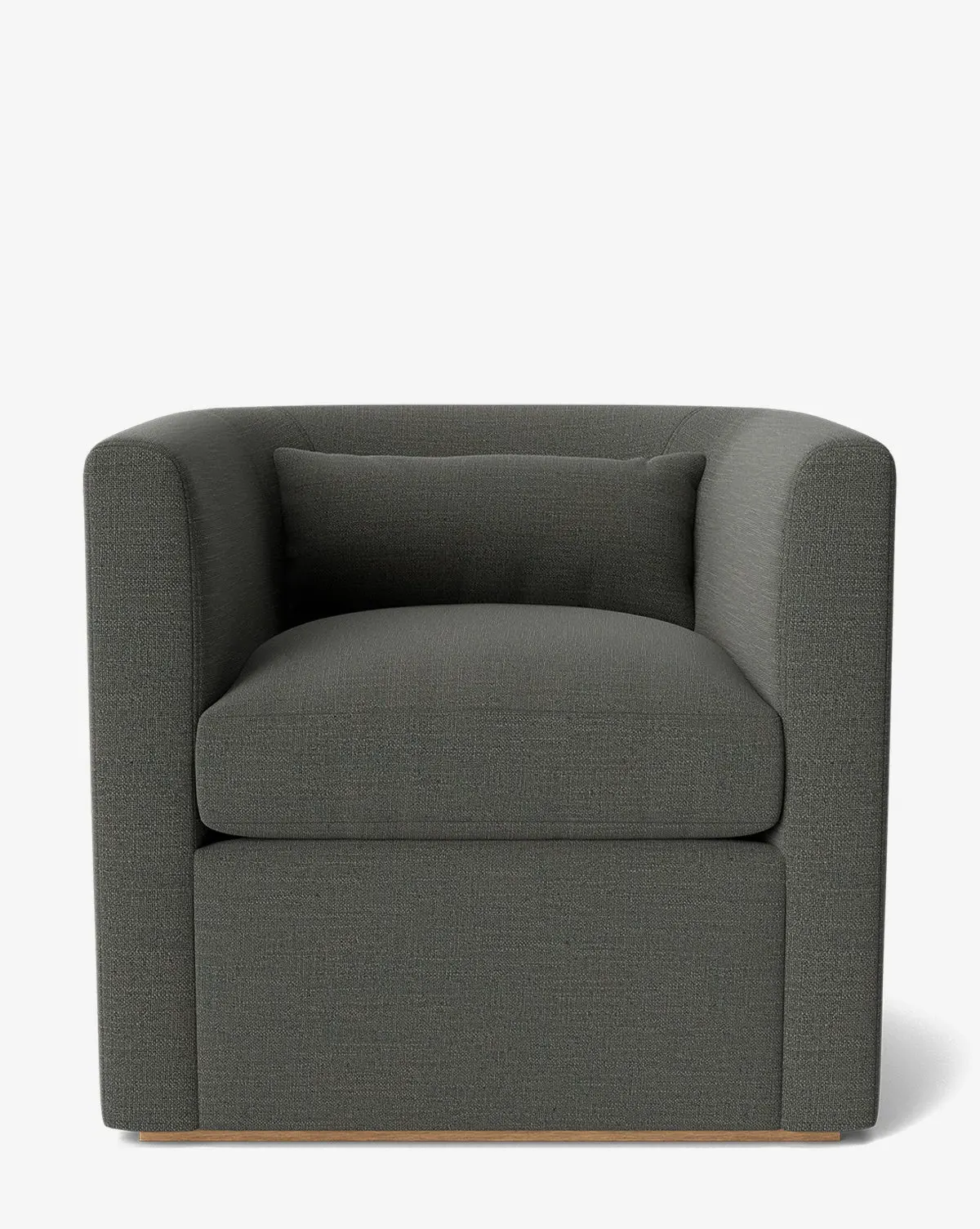 Reese Lounge Chair - Midnight Crypton product