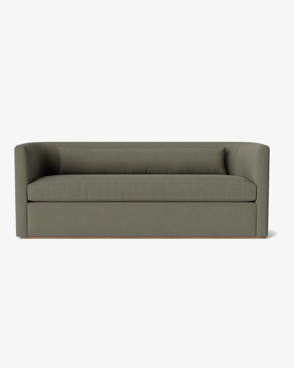 Reese Sofa - Ivy Perennials Fabric product