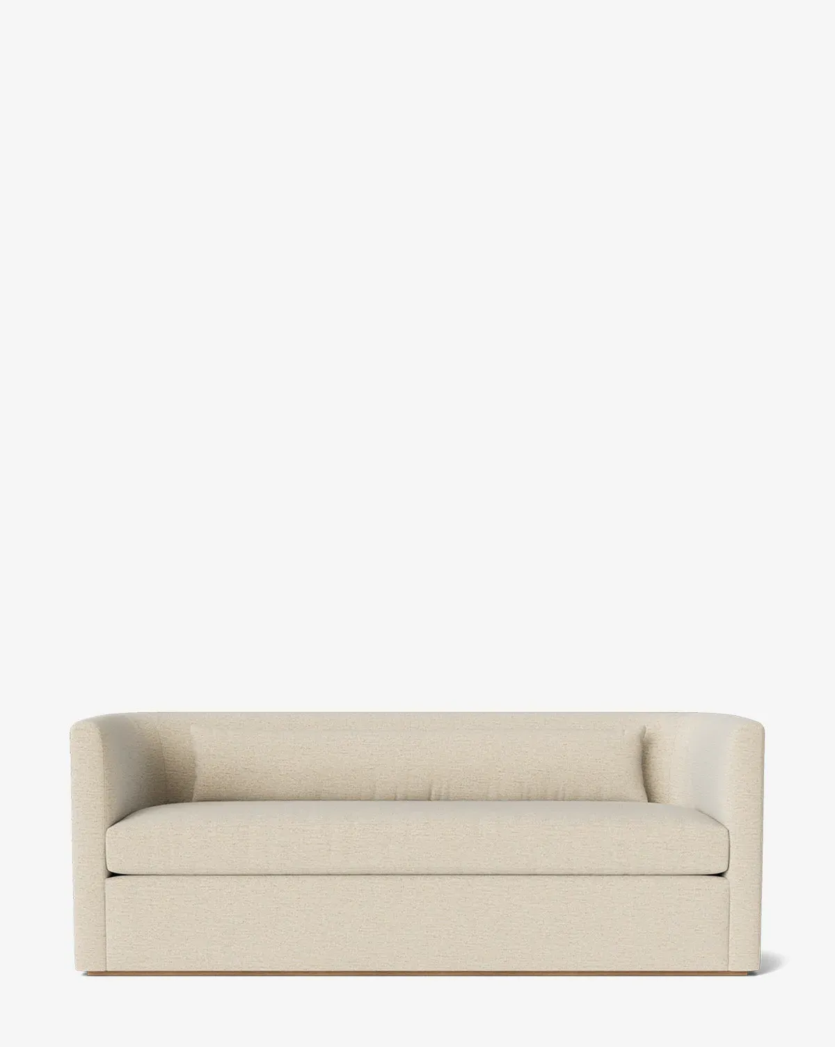 Reese Sofa - Parchment, Crypton product