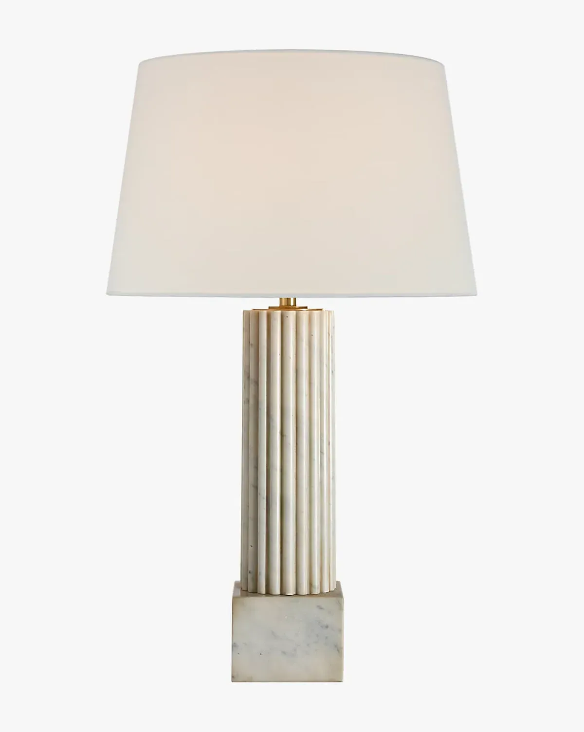 Reeve Table Lamp - Marble product