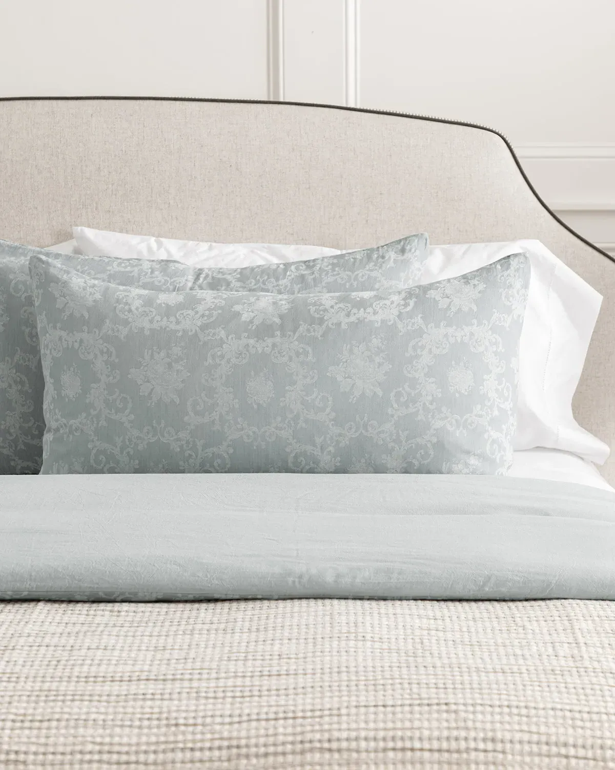 Renata Standard Pillow Shams Set of 2 product