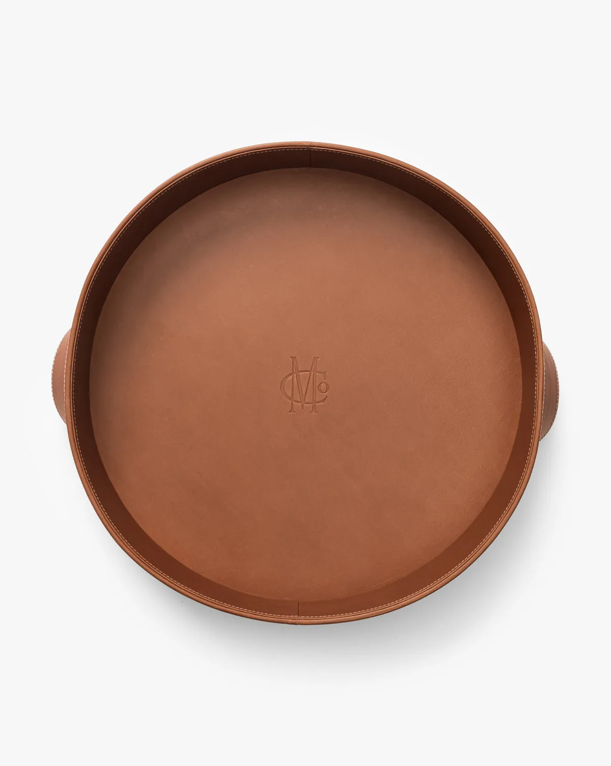 Renault Leather Tray product