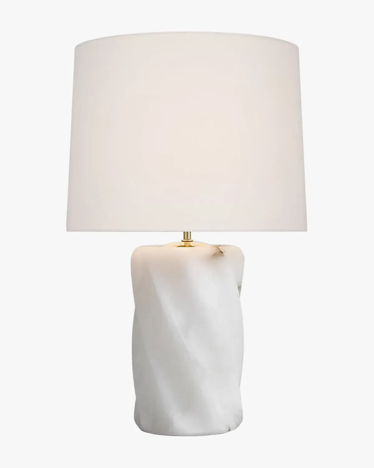 Ripley Table Lamp - White product