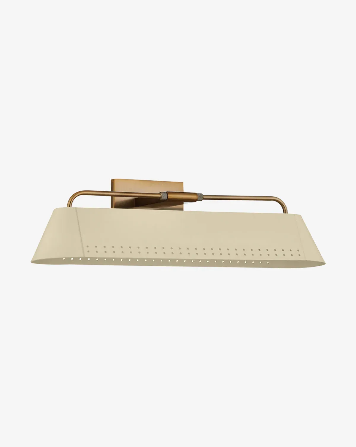 Rowan Small Picture Light with Backplate product