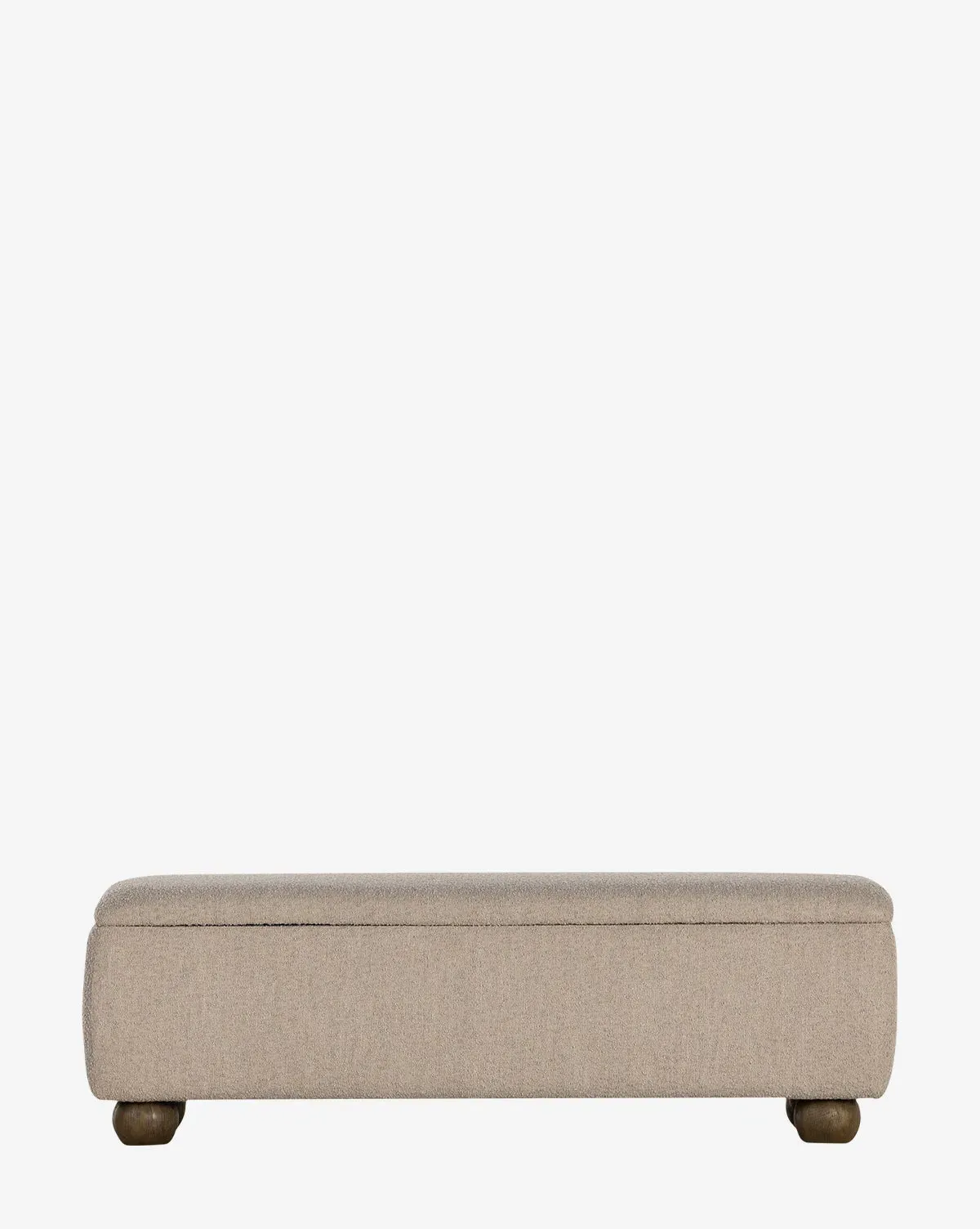 Rowley Storage Trunk - Performance Fabric product
