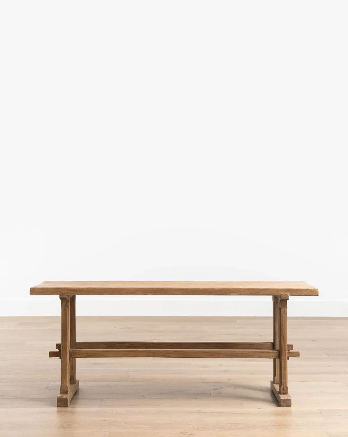 Rufus Console Table - Reclaimed Elm product