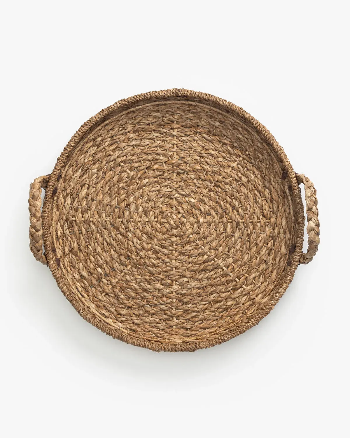 Salter Woven Storage Tray - Seagrass, Wicker product