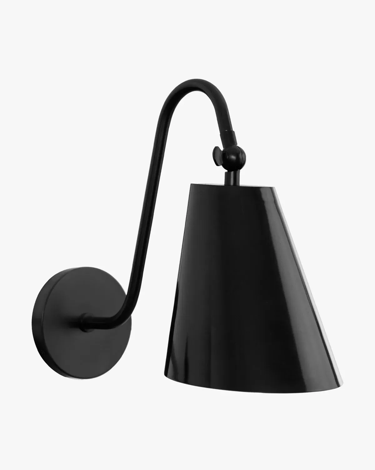 Saylor Wall Sconce - Oil Rubbed Bronze product