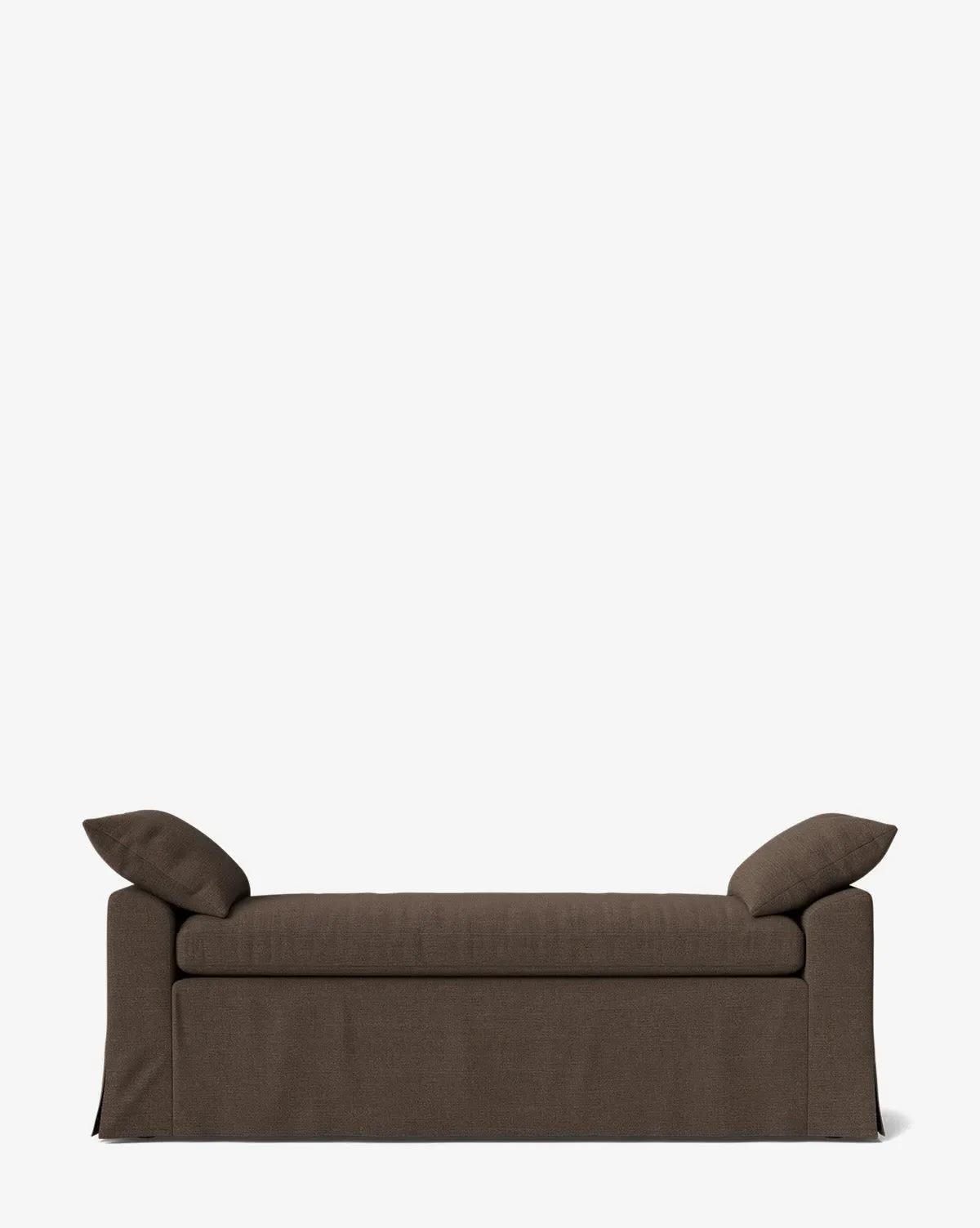 Scaletta Bench - Coffee, Crypton product