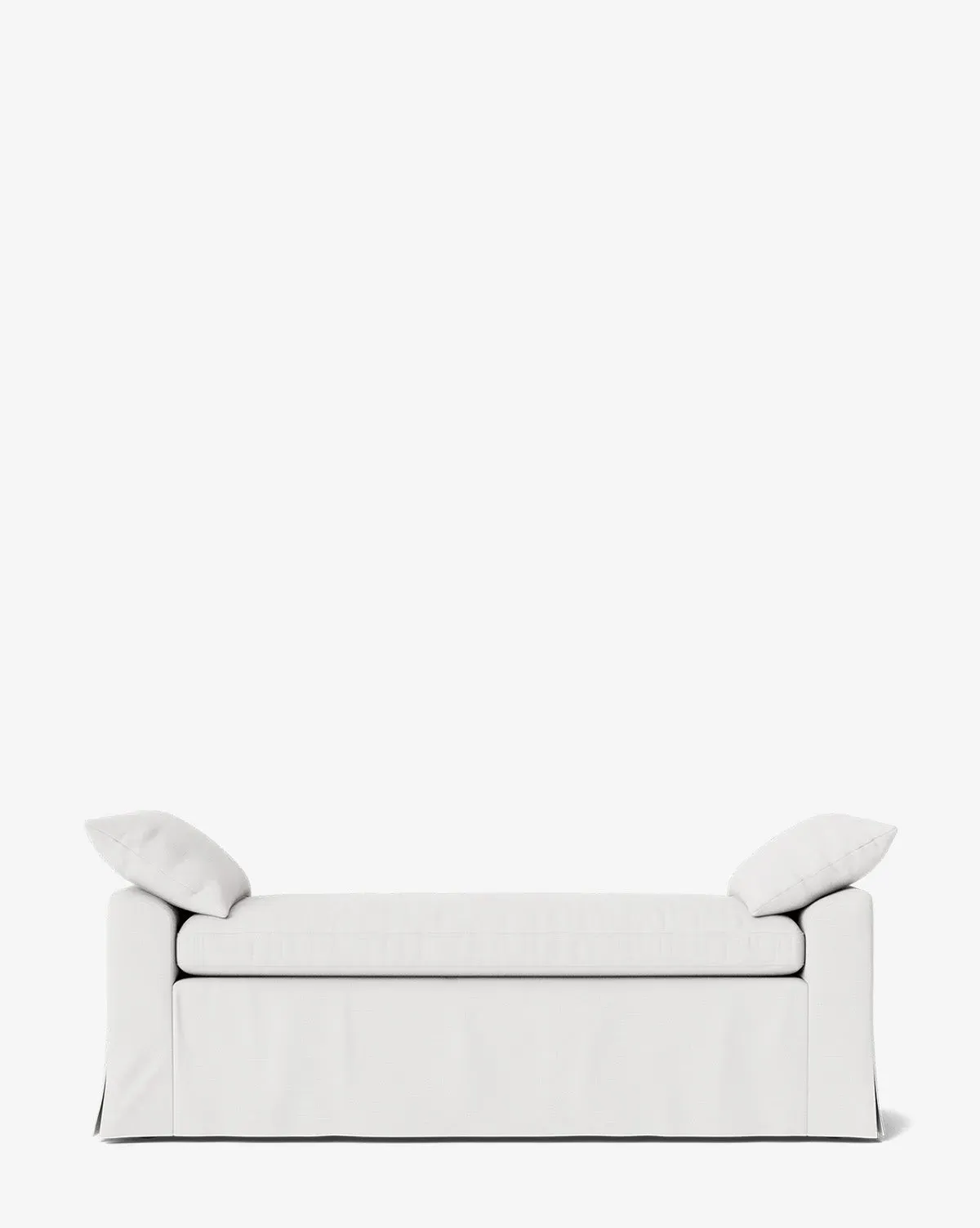 Scaletta Bench - Gardenia Perennials product