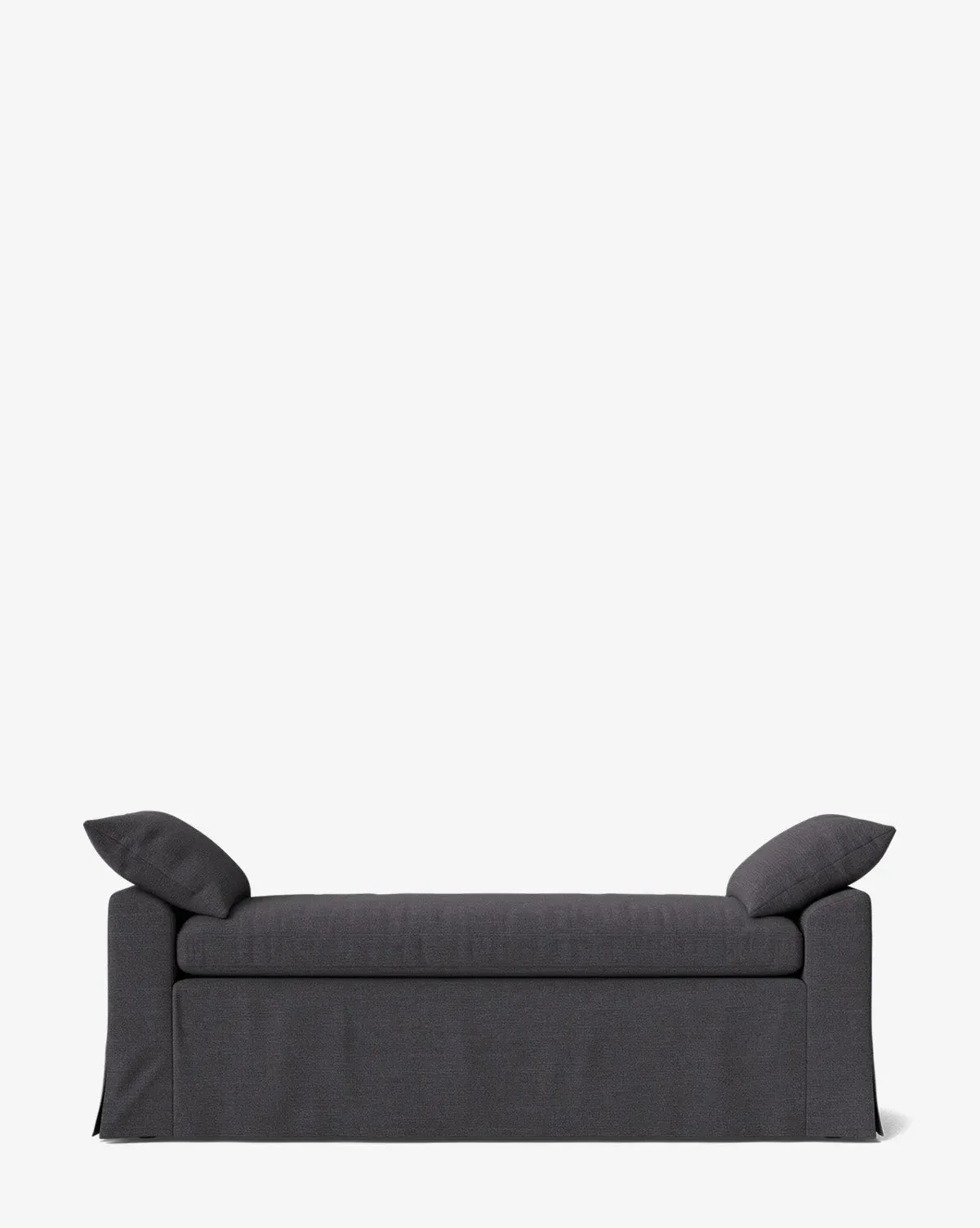 Scaletta Bench - Slate, Crypton product