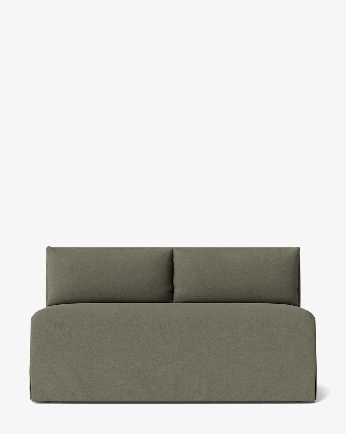 Scaletta Modular Armless Bench - Ivy Perennials product