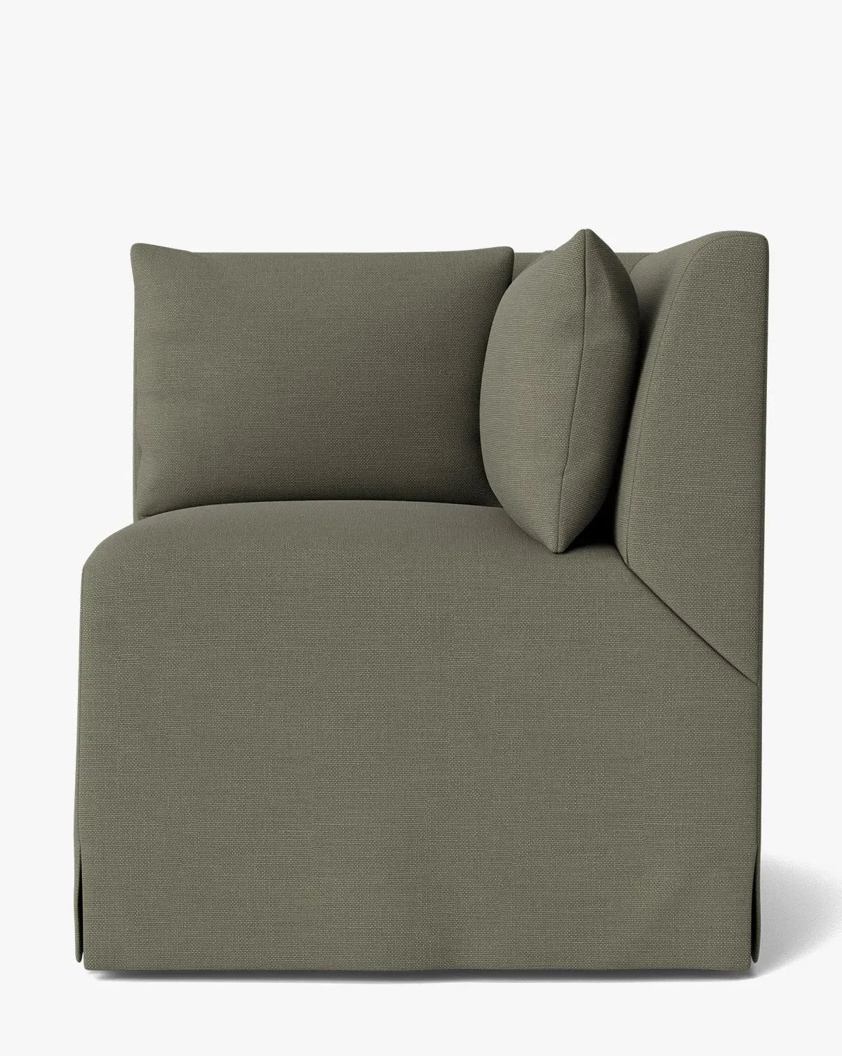 Scaletta Modular Corner Banquette - Ivy Perennials product