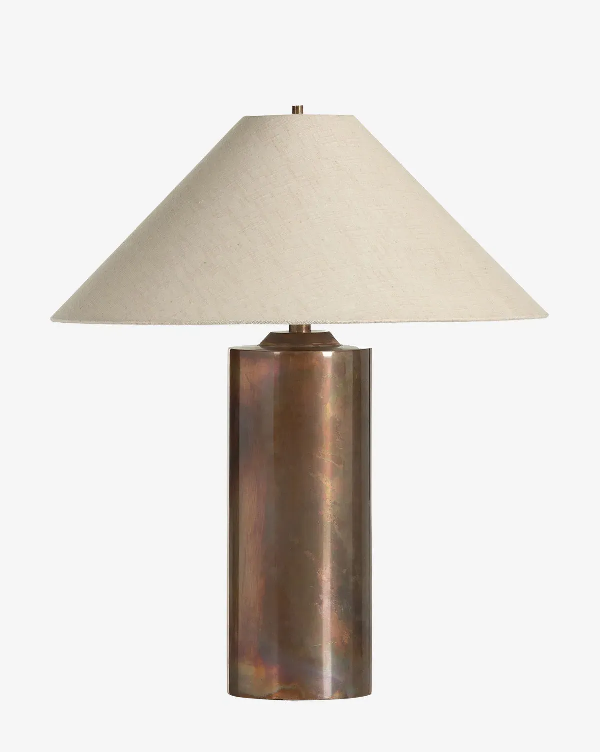 Seaton Table Lamp - Metal product
