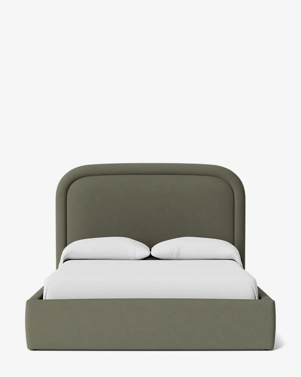 Selby Queen Size Bed Frame - Ivy Perennials product