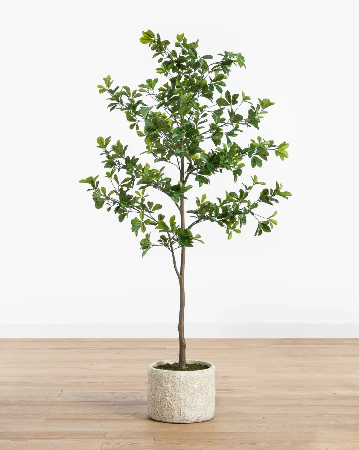 Shady Lady Faux Tree - Green product