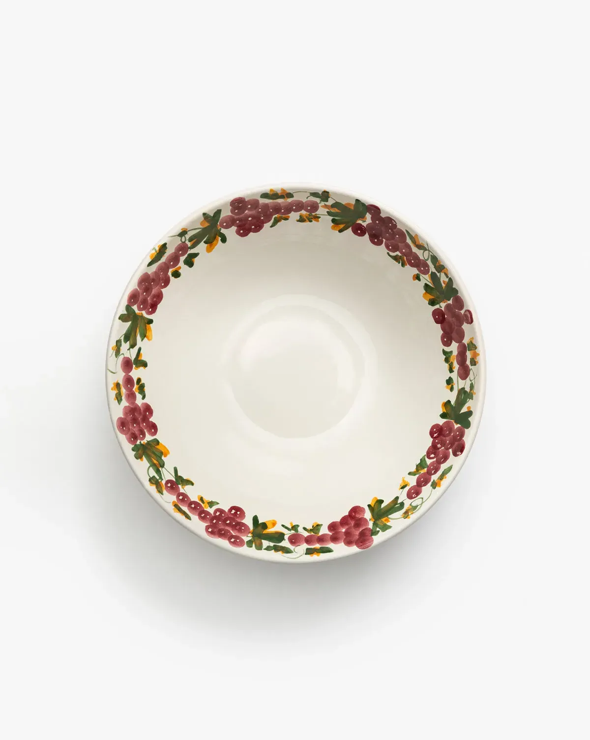 Sharland England Vine Large Bowl - Ceramic product
