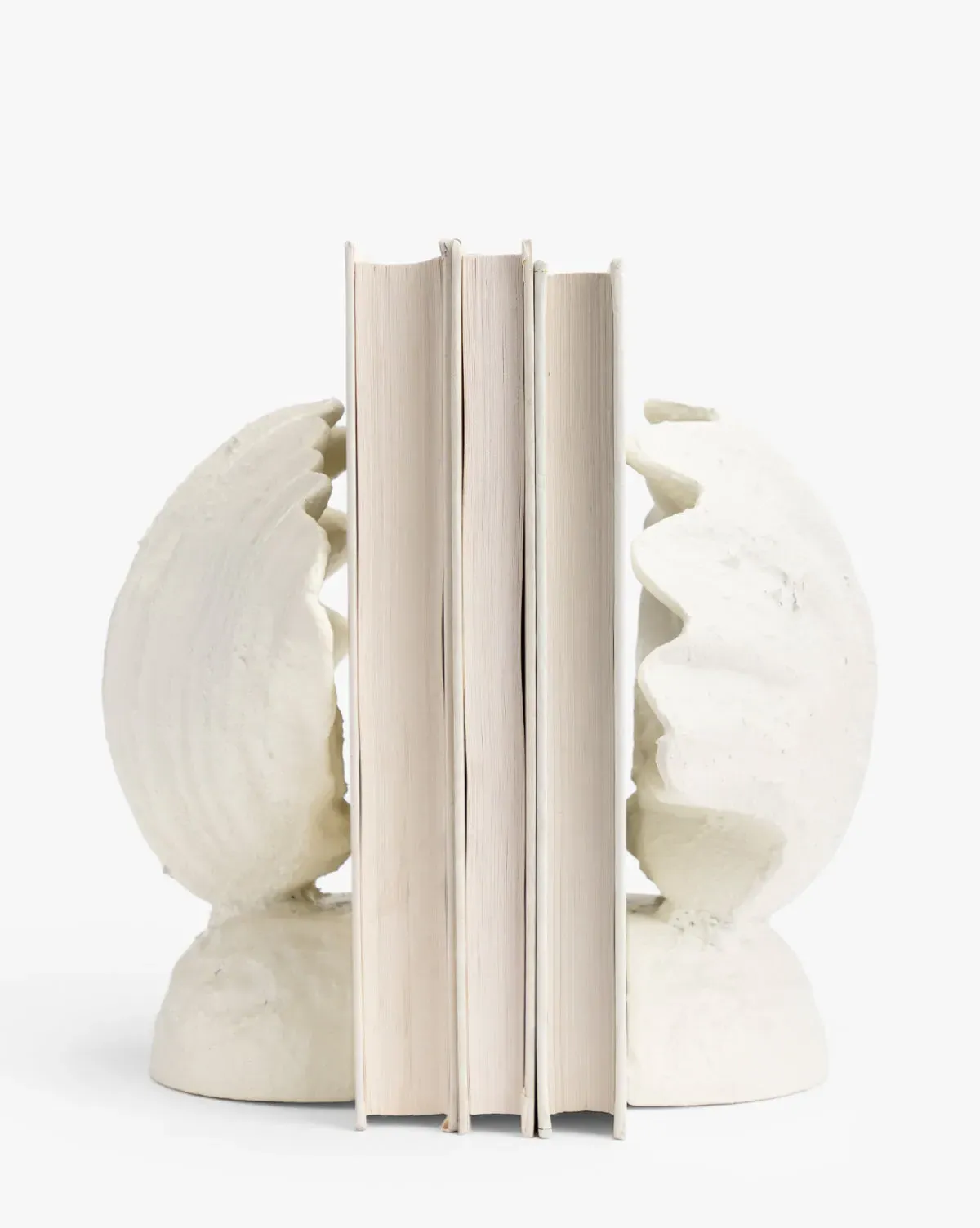 Shell Bookends Set of 2 product
