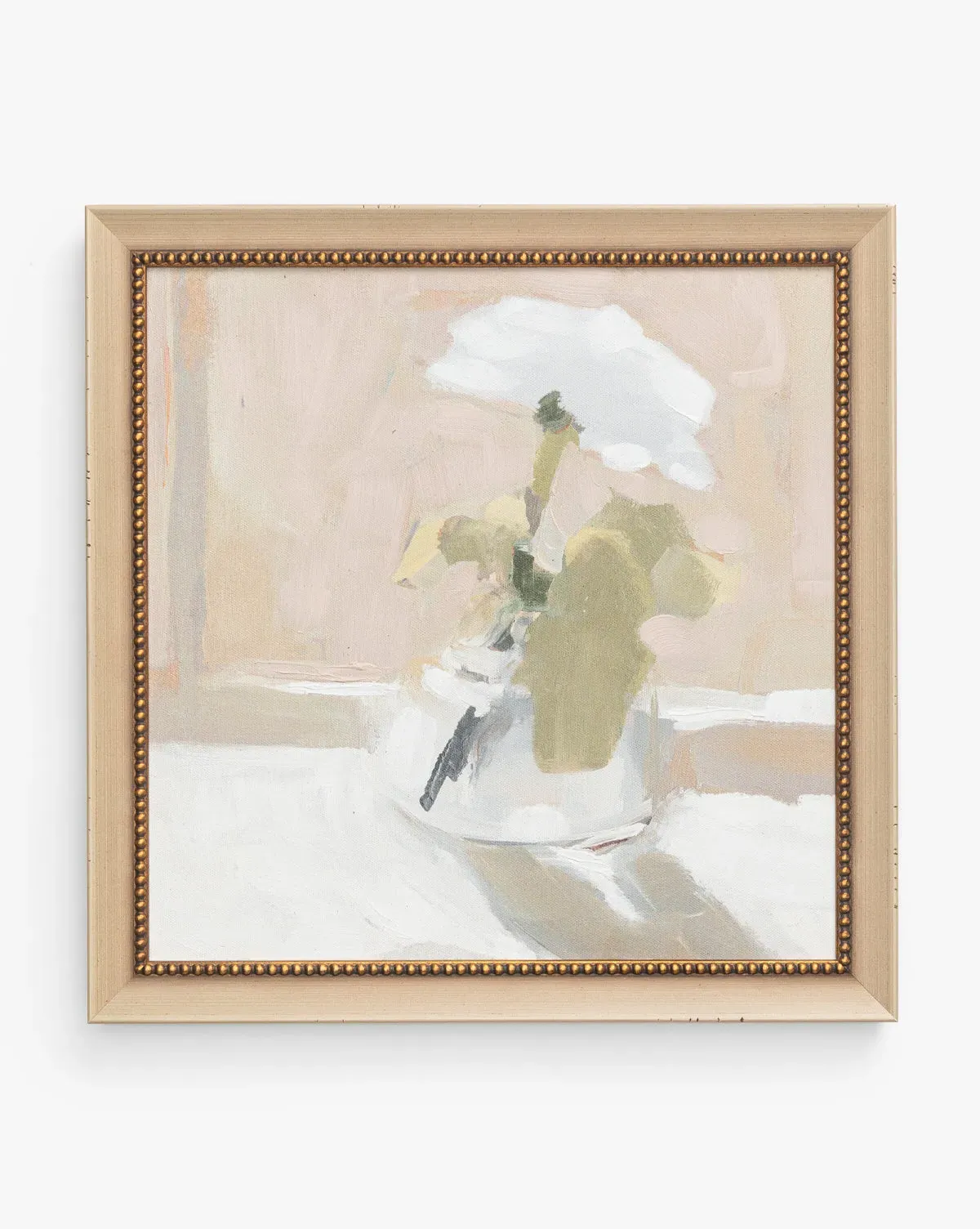Single Blossom Floral Decorative Piece product