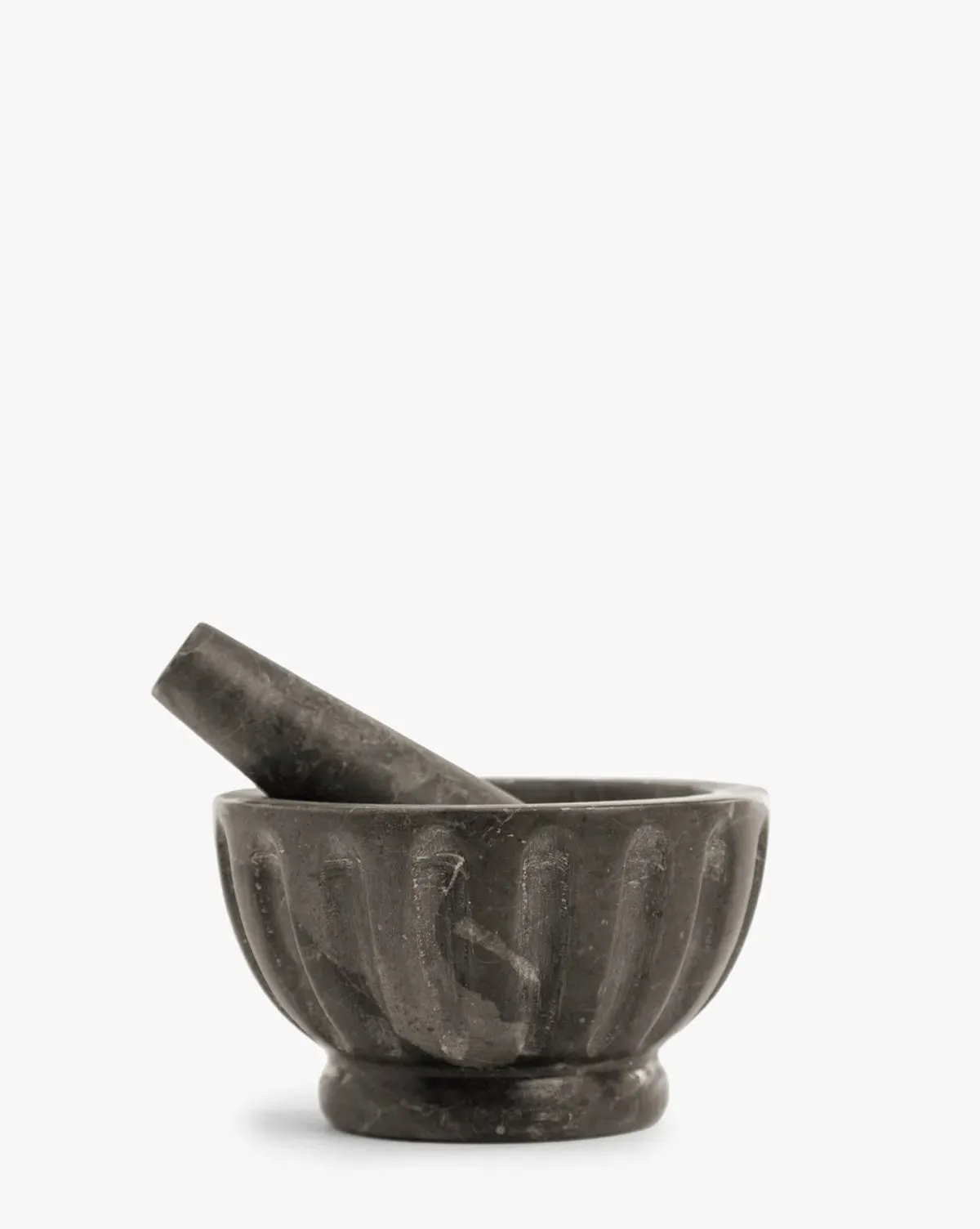 Smithson Mortar and Pestle - Stone product