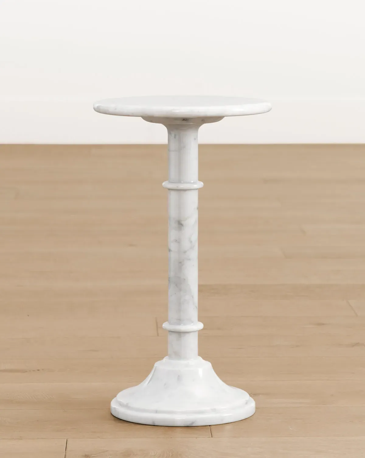 St. John Side Table - Marble product