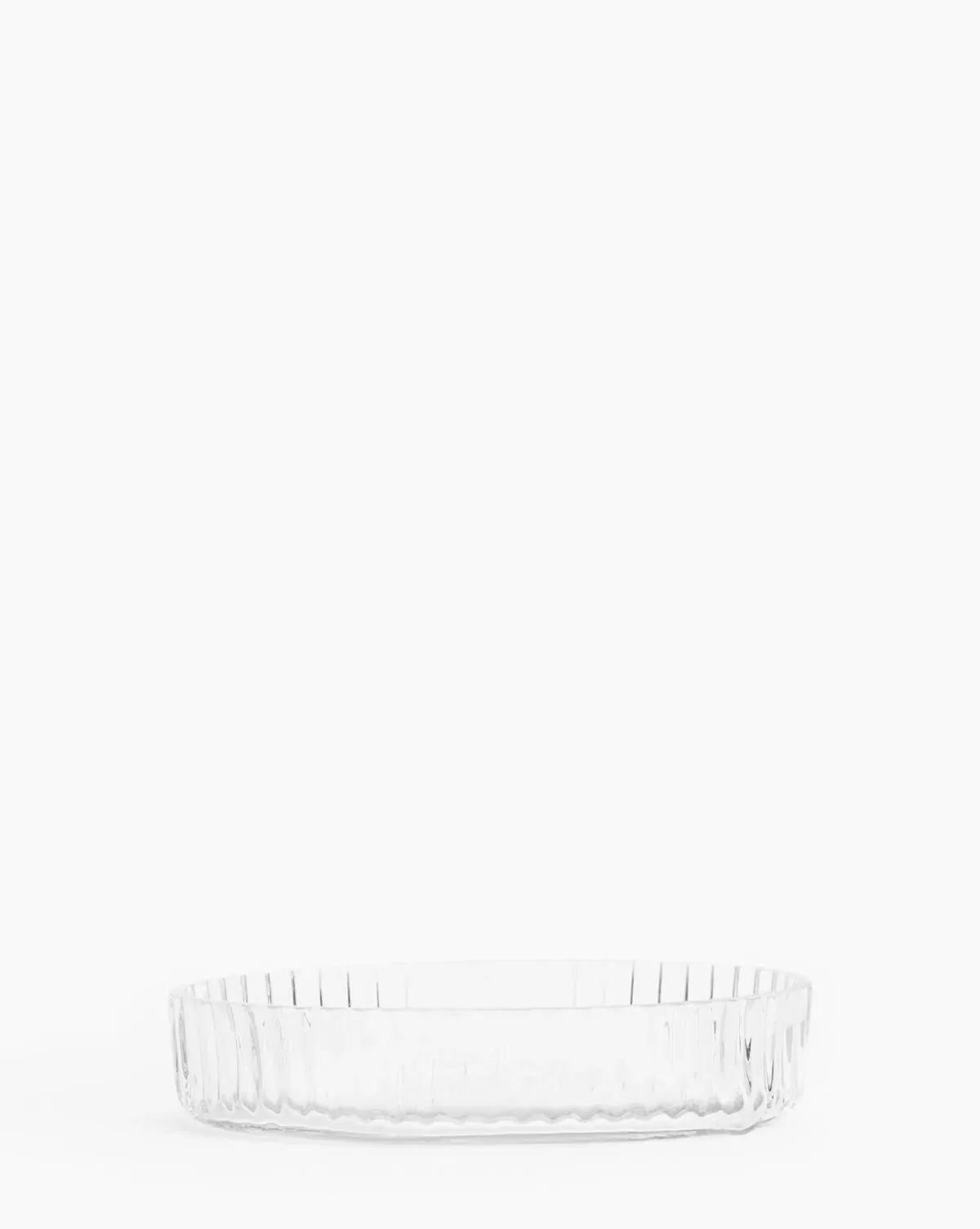 Stein Glass Collection Soap Dish - Glass product