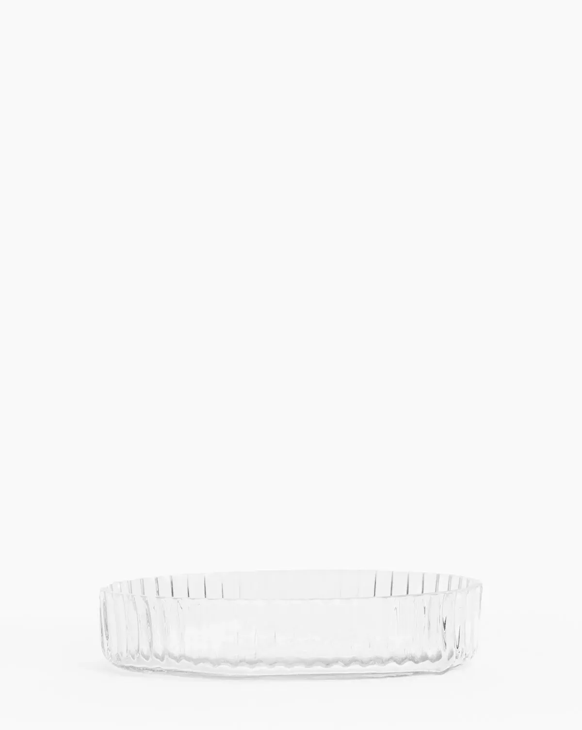 Stein Glass Collection Tray - Blown Glass product