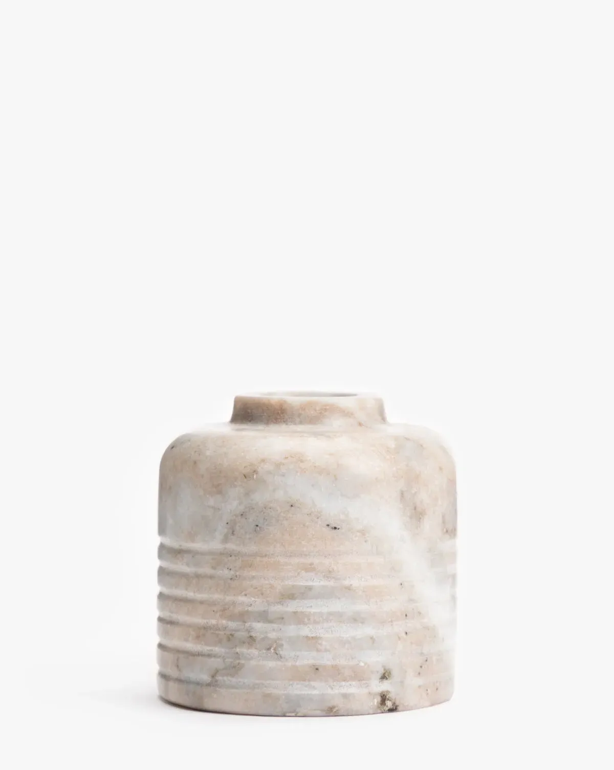 Stinson Bud Vase - Marble product