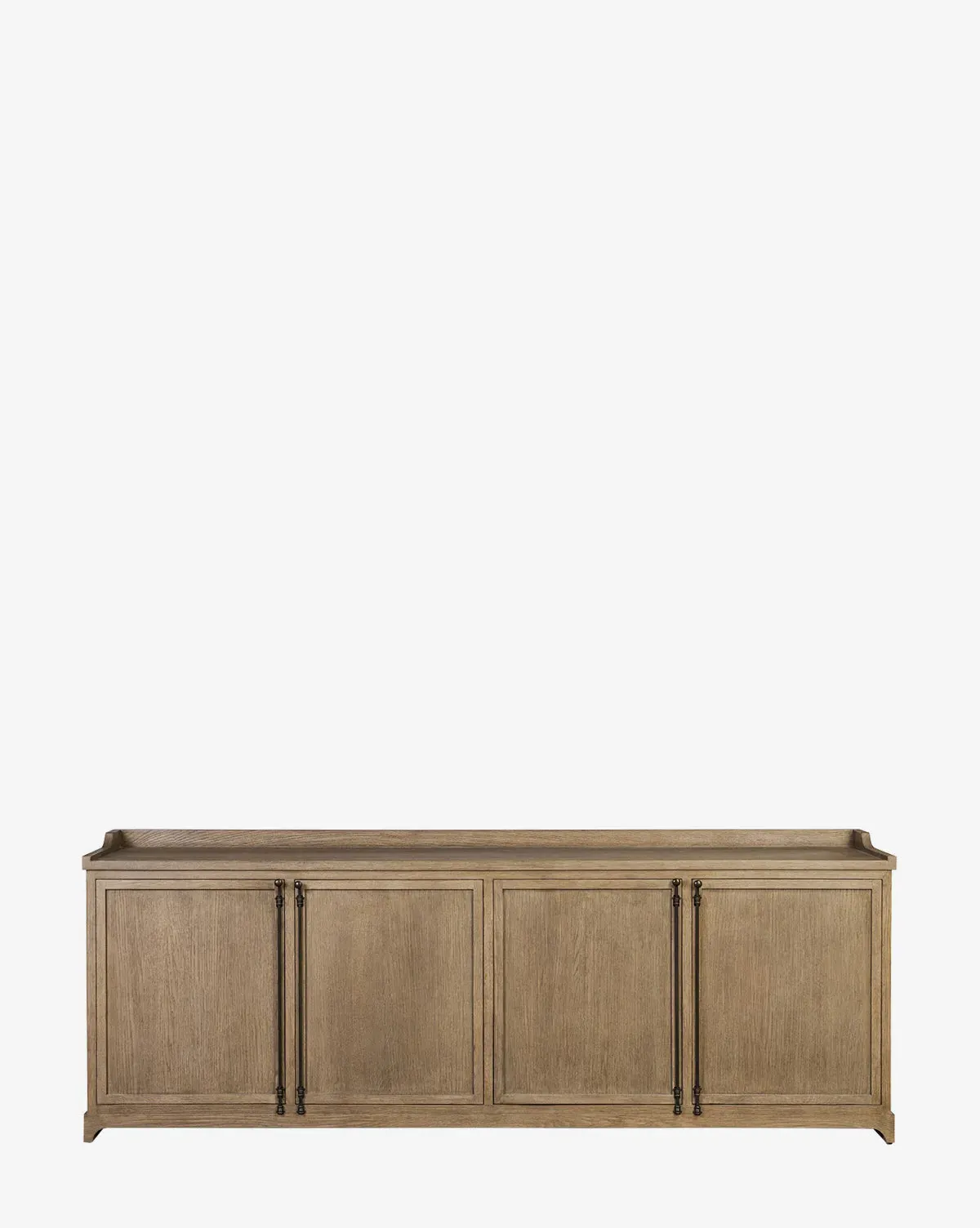 Stonington Oak Sideboard - Washed Oak product