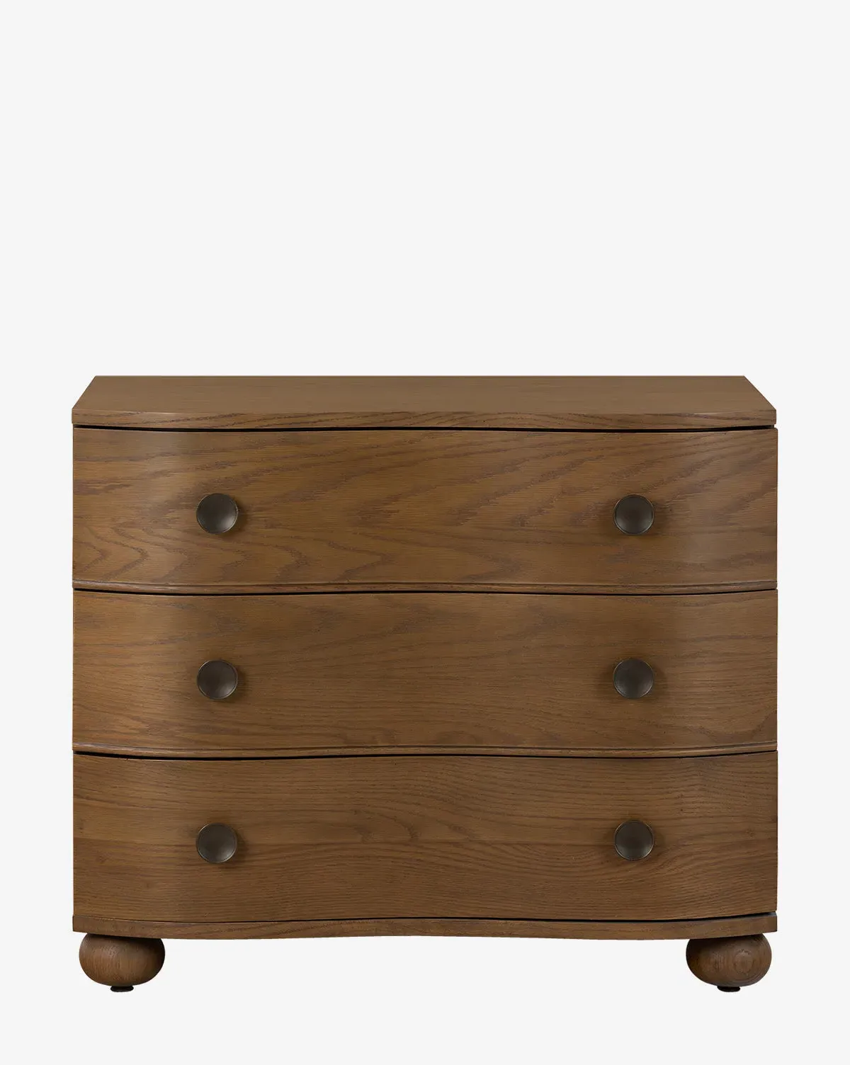 Strasburg Nightstand with Storage product