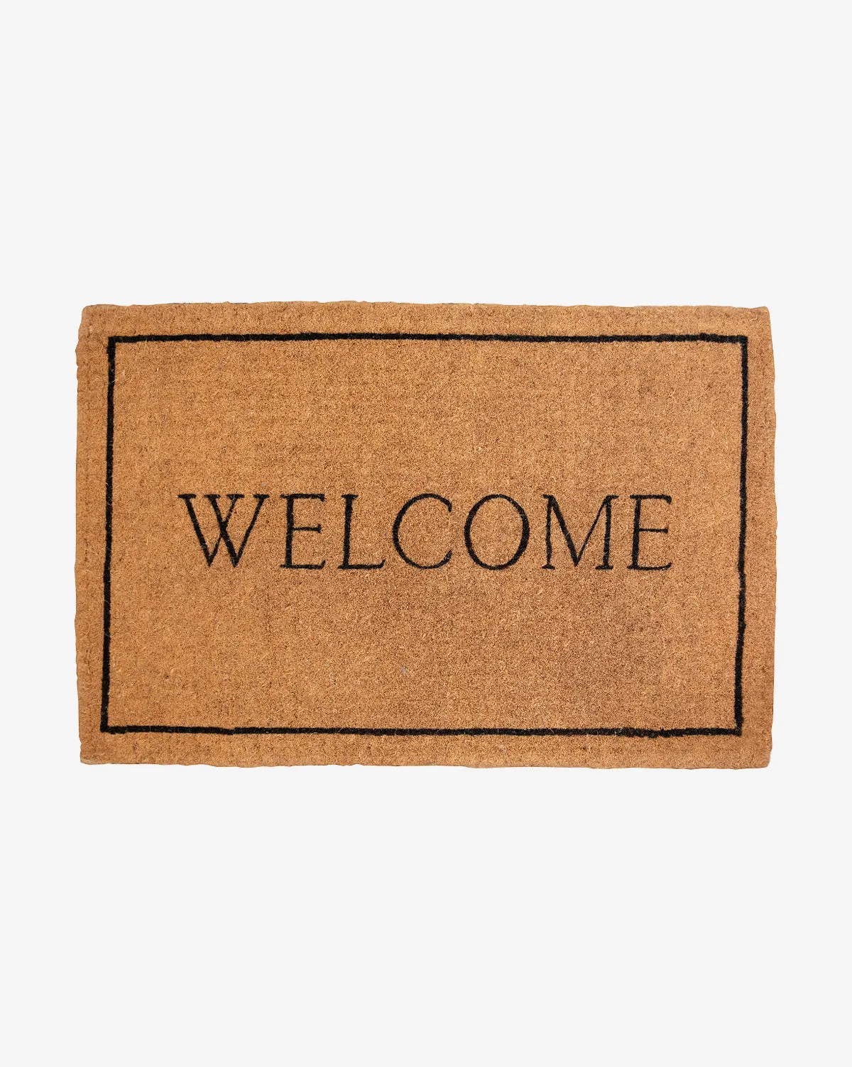 Studio McGee Welcome Doormat - Small product