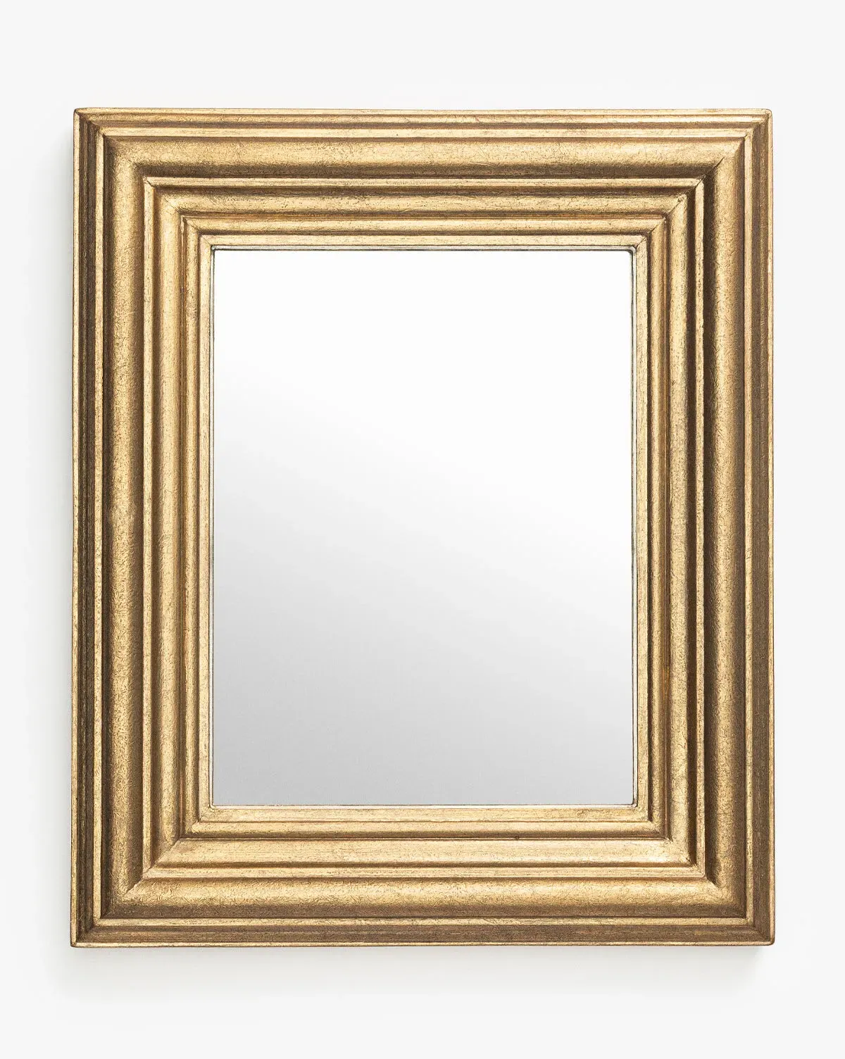 Suzanne Shelf Mirror - Gold product