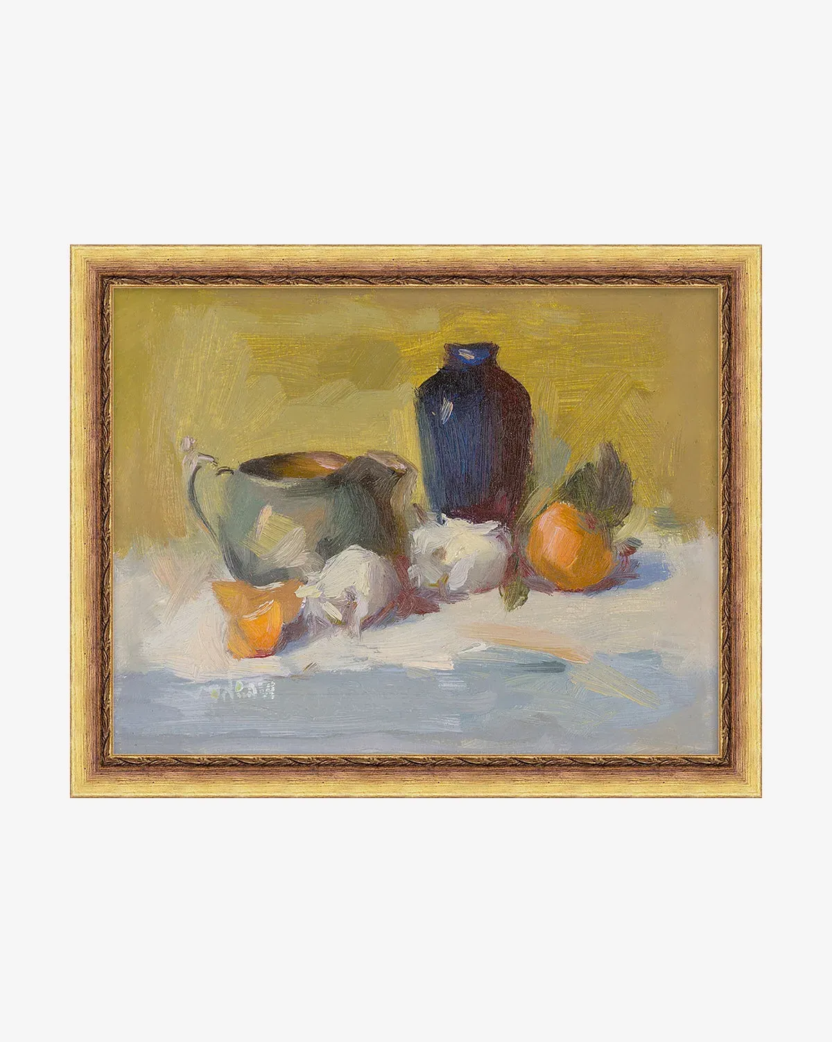 Table Top Still Life by Joyce Washor product