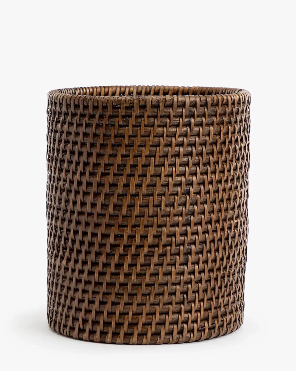 Tatum Woven Waste Bin product