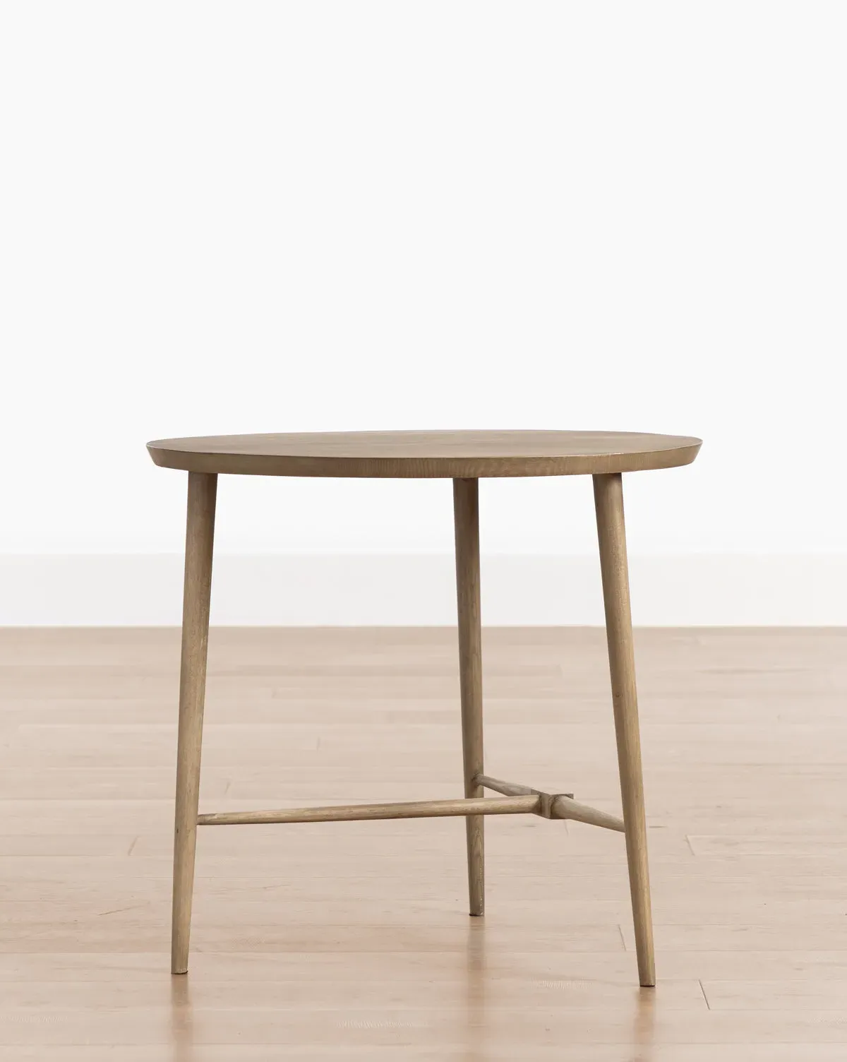 Tavin Side Table - Gray Oak product