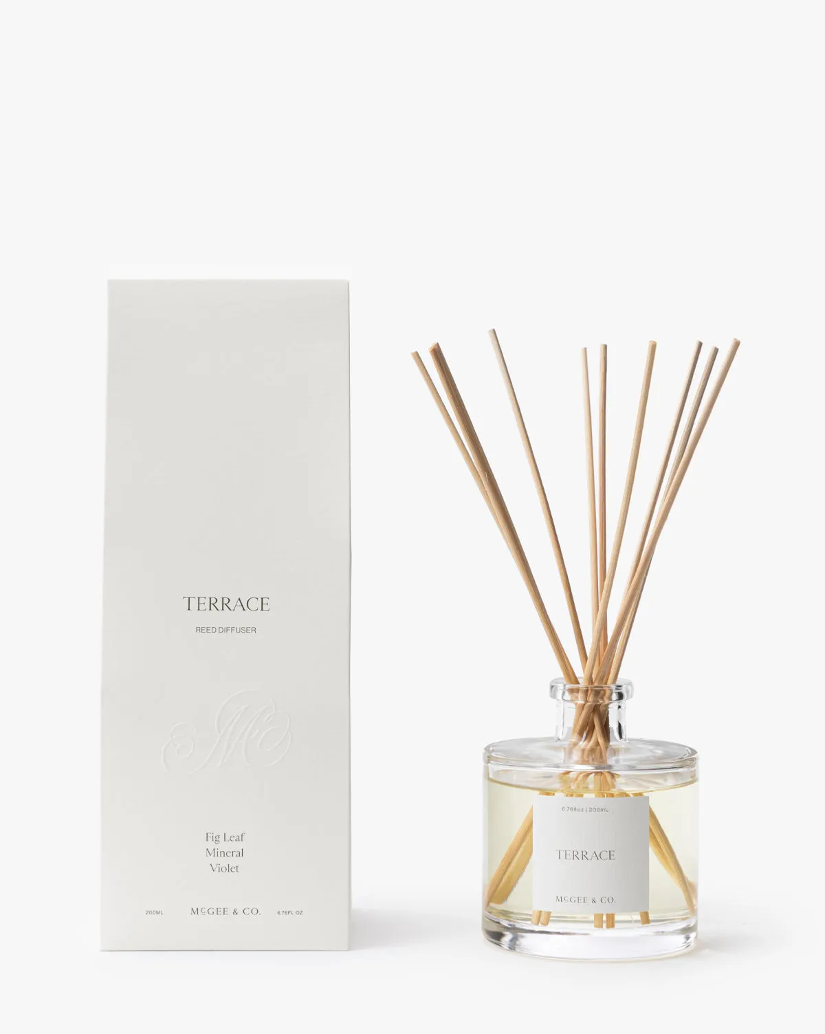 Terrace Fragrance Diffuser product