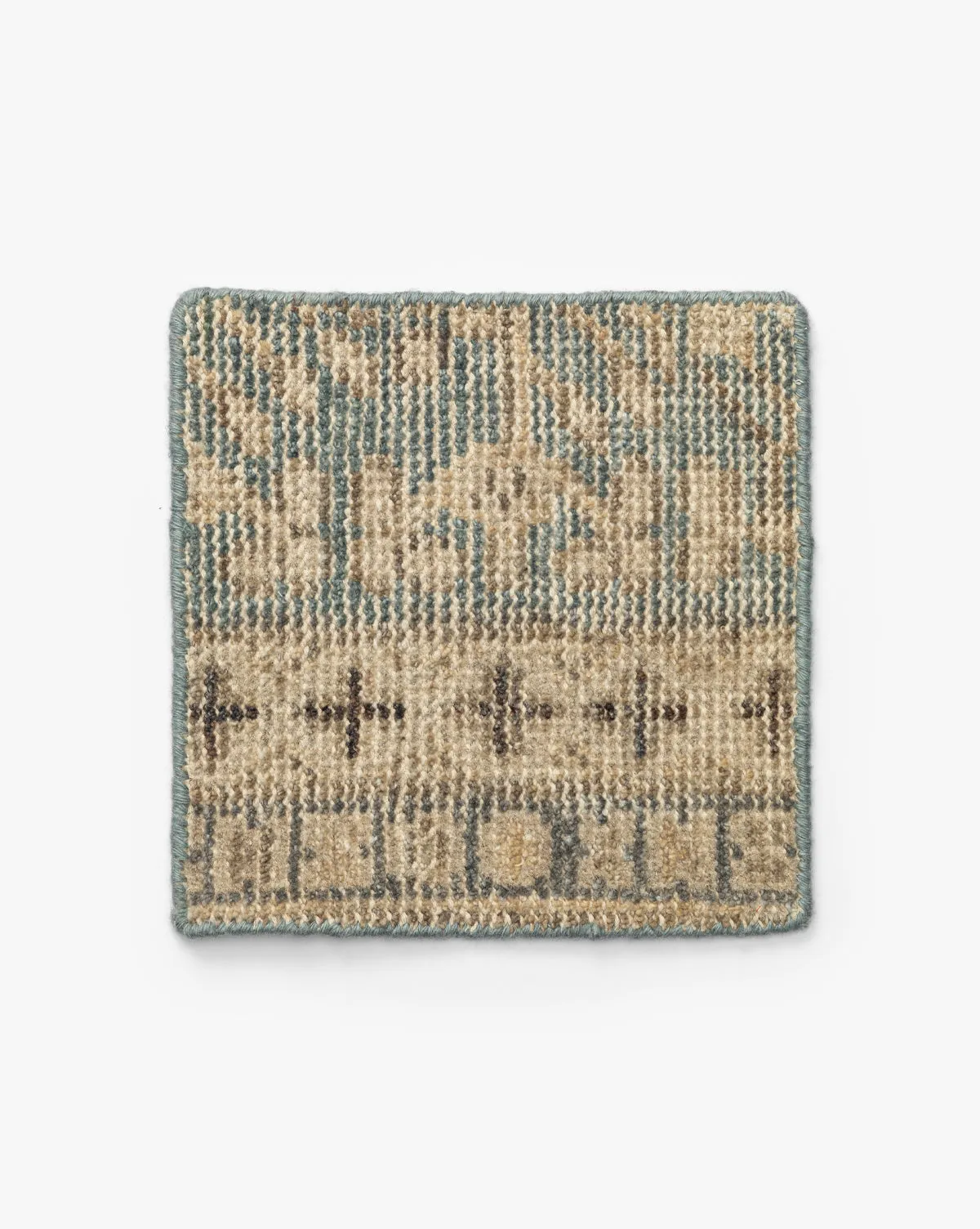 Thames Hand-Knotted Rug Swatch product
